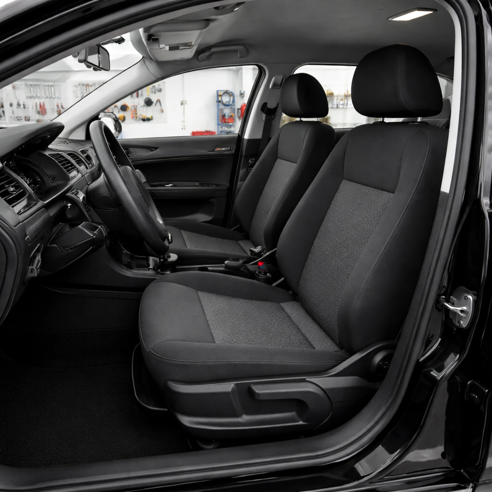 VW Polo Track 2023: Checklist do comprador - imagem 19