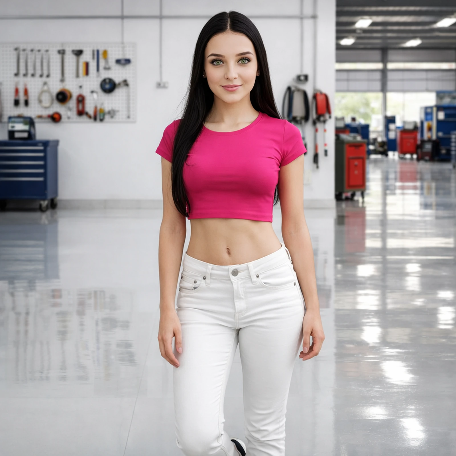 VW Polo Track 2023: Checklist do comprador - imagem 21