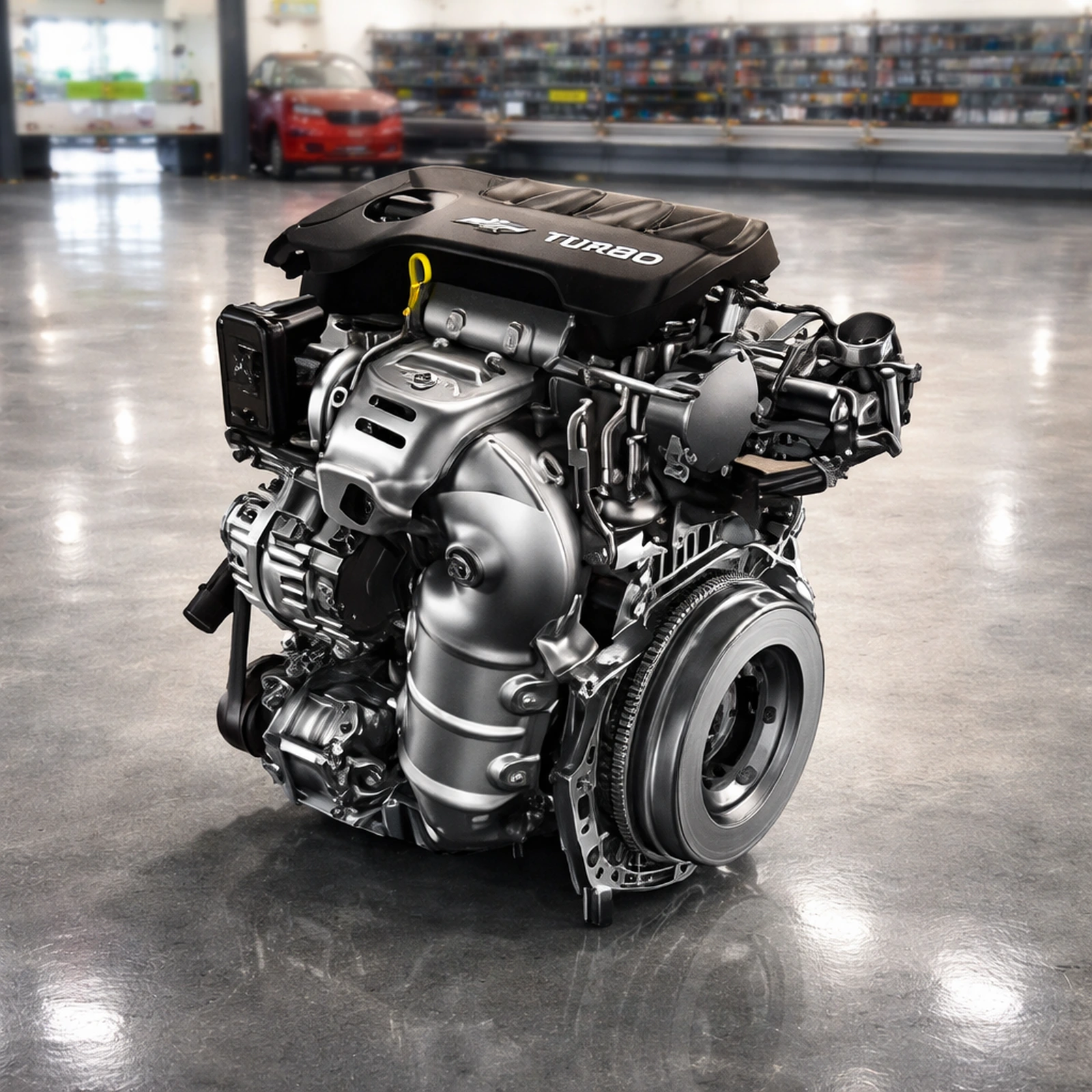 Chevrolet Onix LT 1.0 Turbo AT 2023 - imagem 10