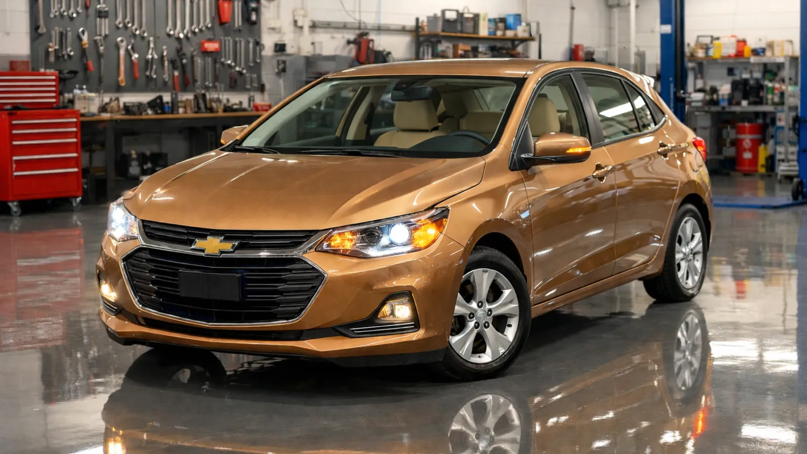 Consumo do Chevrolet Onix Hatch 2023 (1.0 + 1.0 Turbo): números oficiais, estresse máximo e guia técnico do comprador