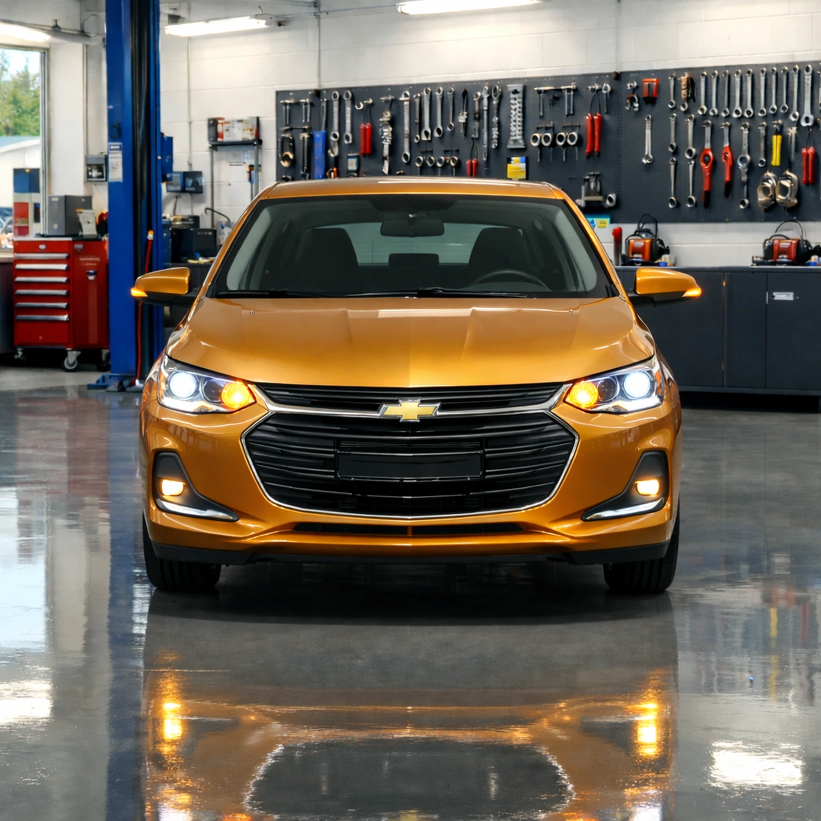 Chevrolet Onix LT 1.0 Turbo AT 2023 - imagem 5