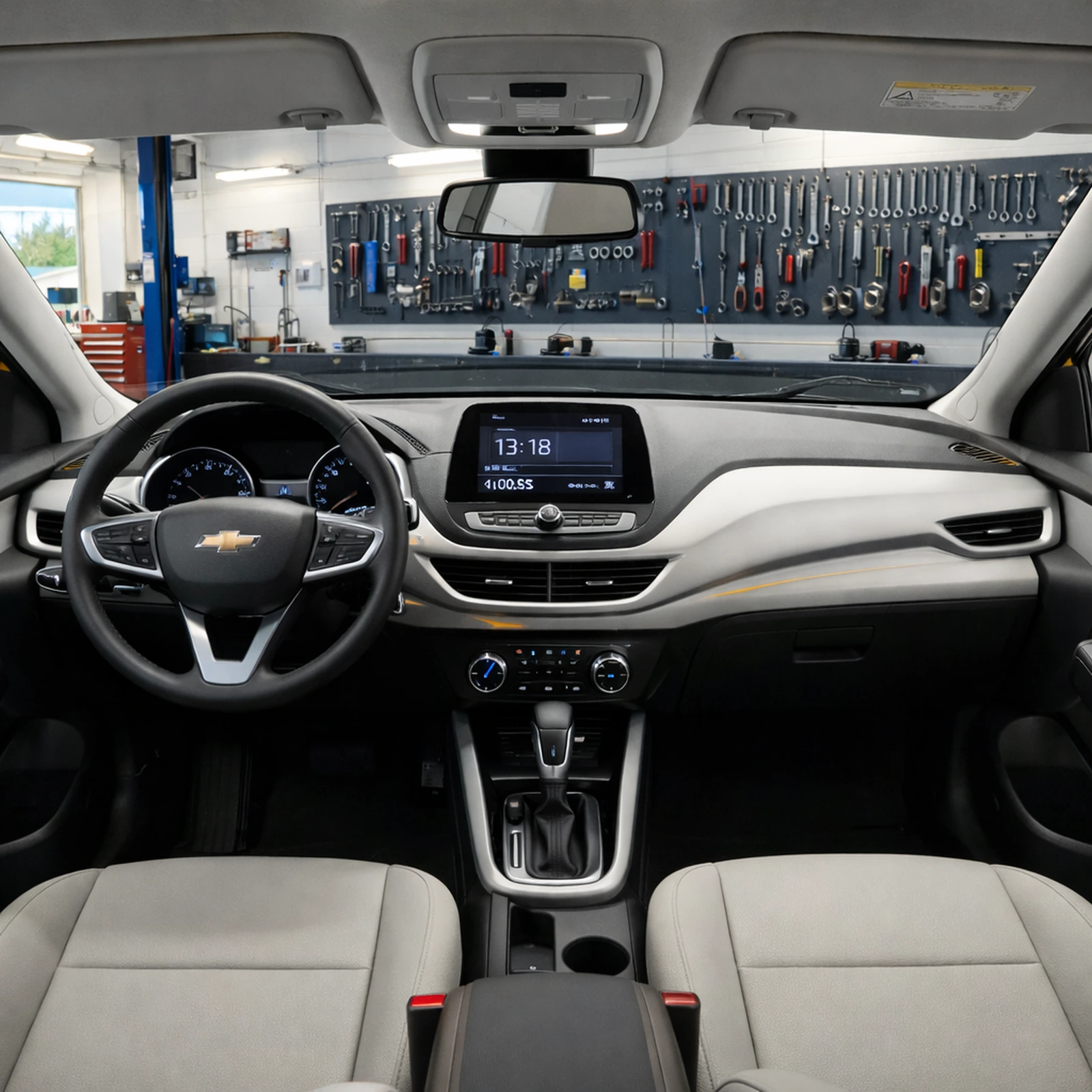 Chevrolet Onix LT 1.0 Turbo AT 2023 - imagem 6
