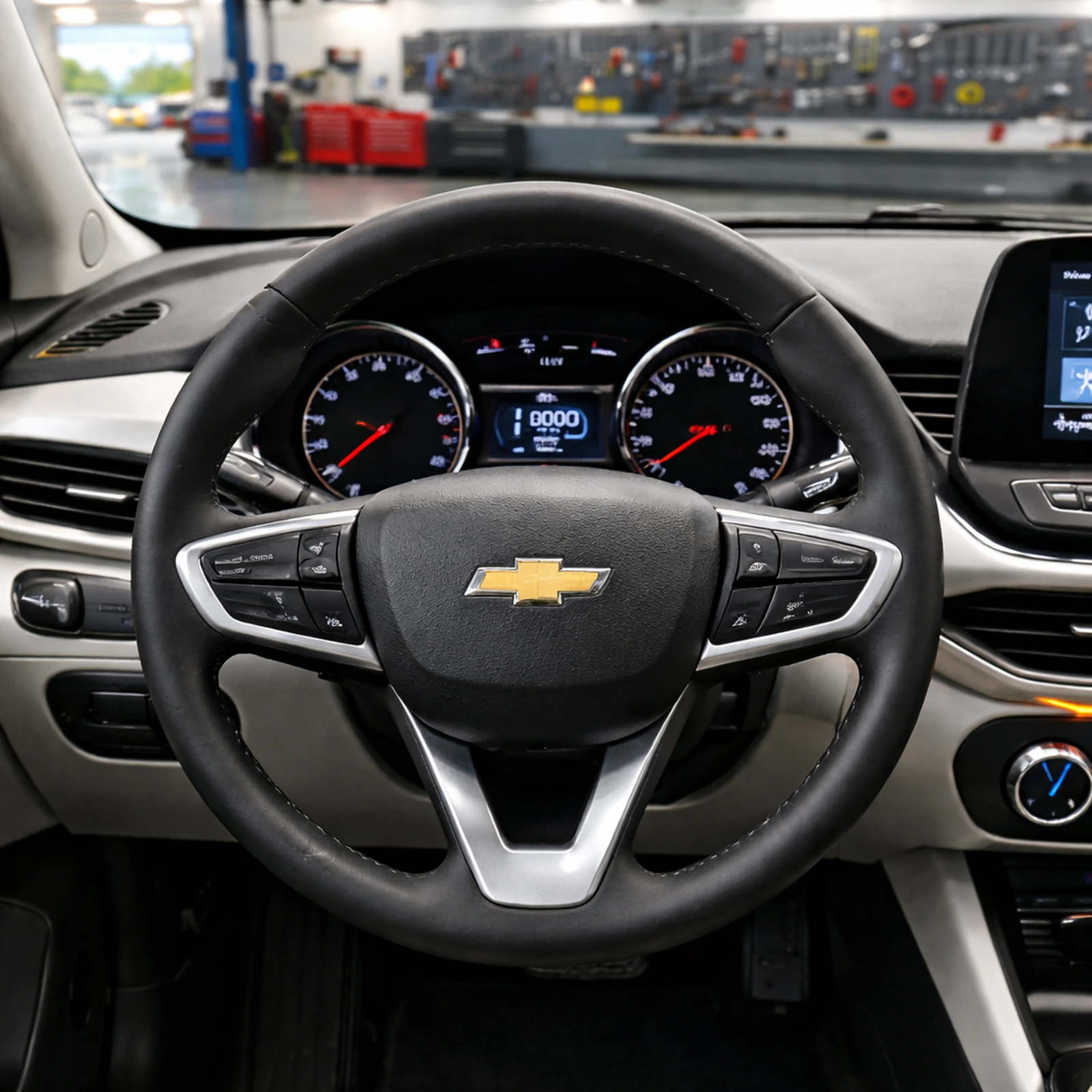 Chevrolet Onix LT 1.0 Turbo AT 2023 - imagem 8