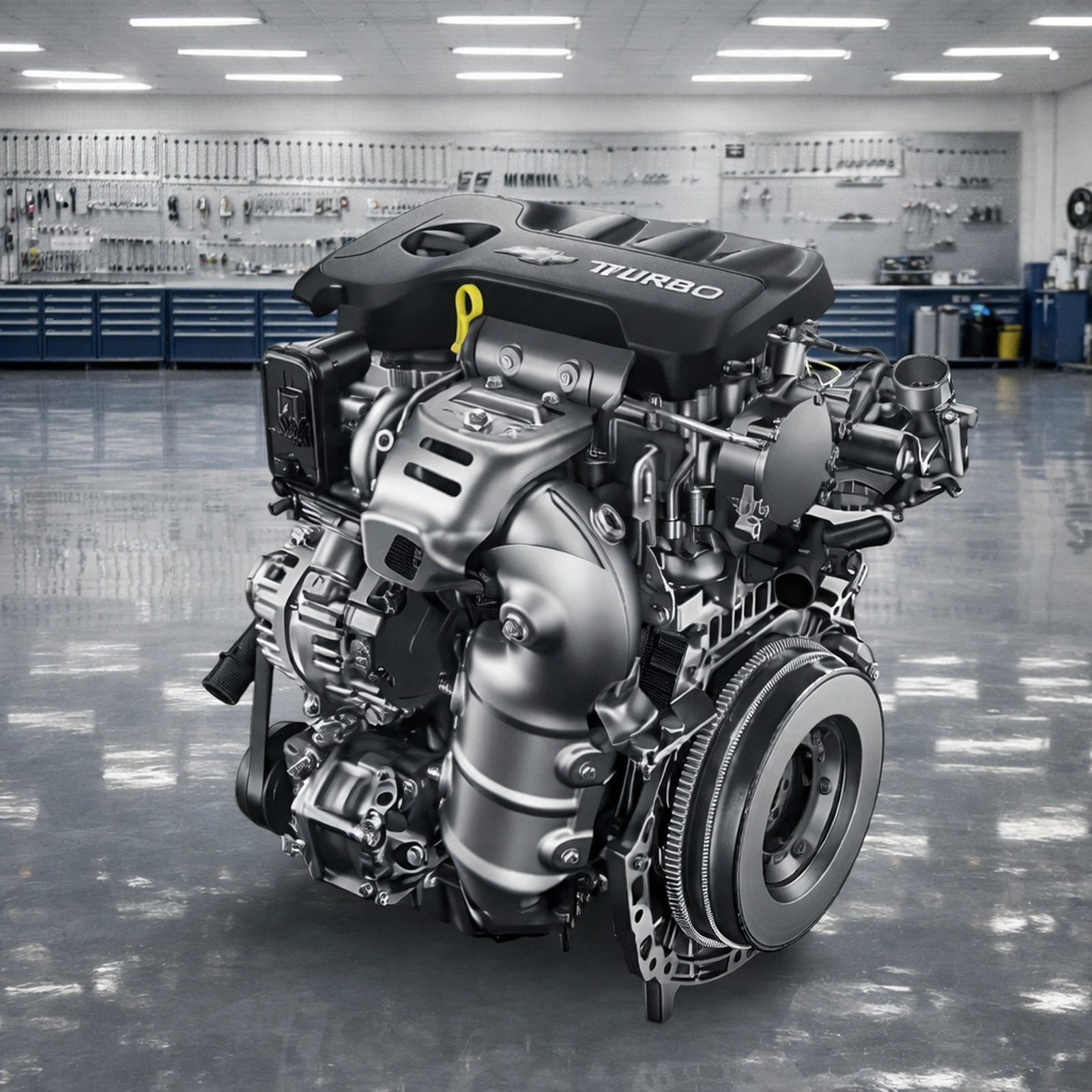 Chevrolet Tracker 1.0 AT 2023 imagem 10