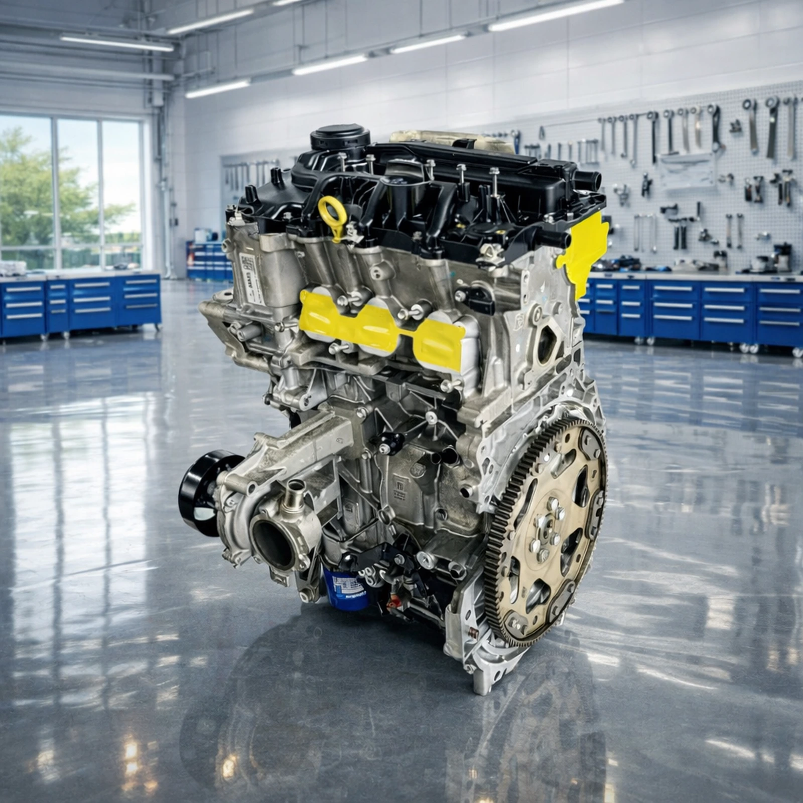 Chevrolet Tracker Premier 1.2 2023 — imagem 11