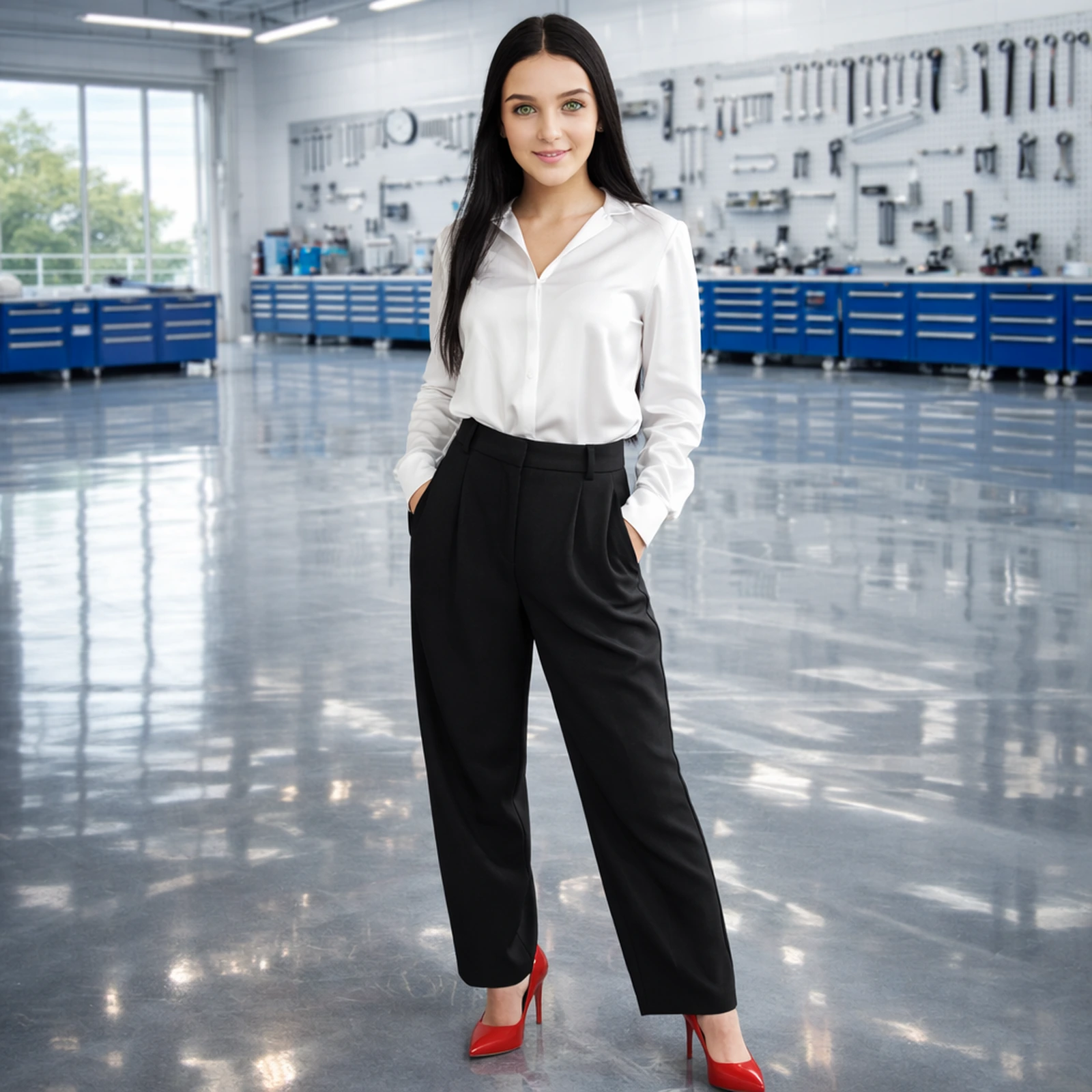 Chevrolet Tracker Premier 1.2 2023 — imagem 12