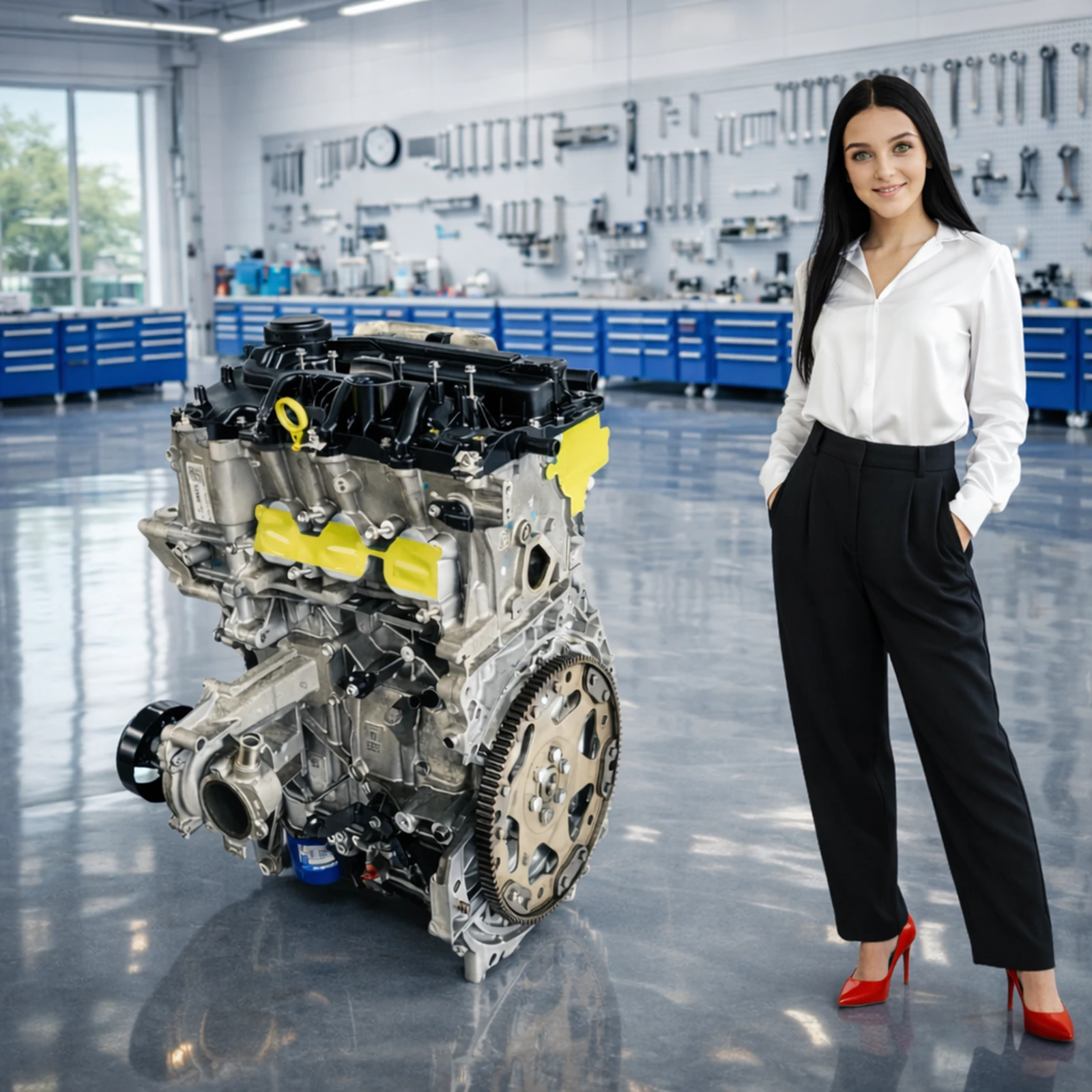 Chevrolet Tracker Premier 1.2 2023 — imagem 14