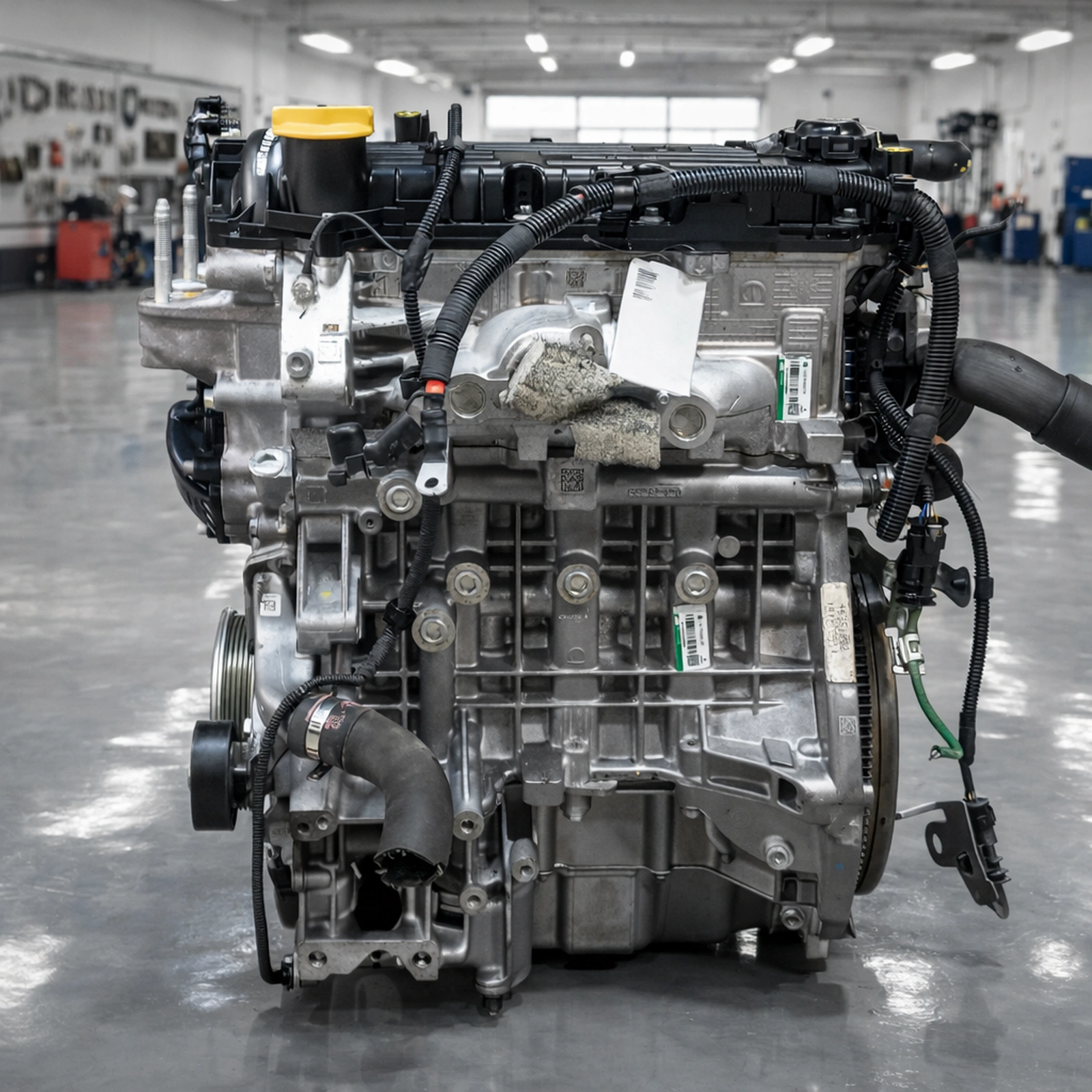 Fiat Argo 2023 imagem 11