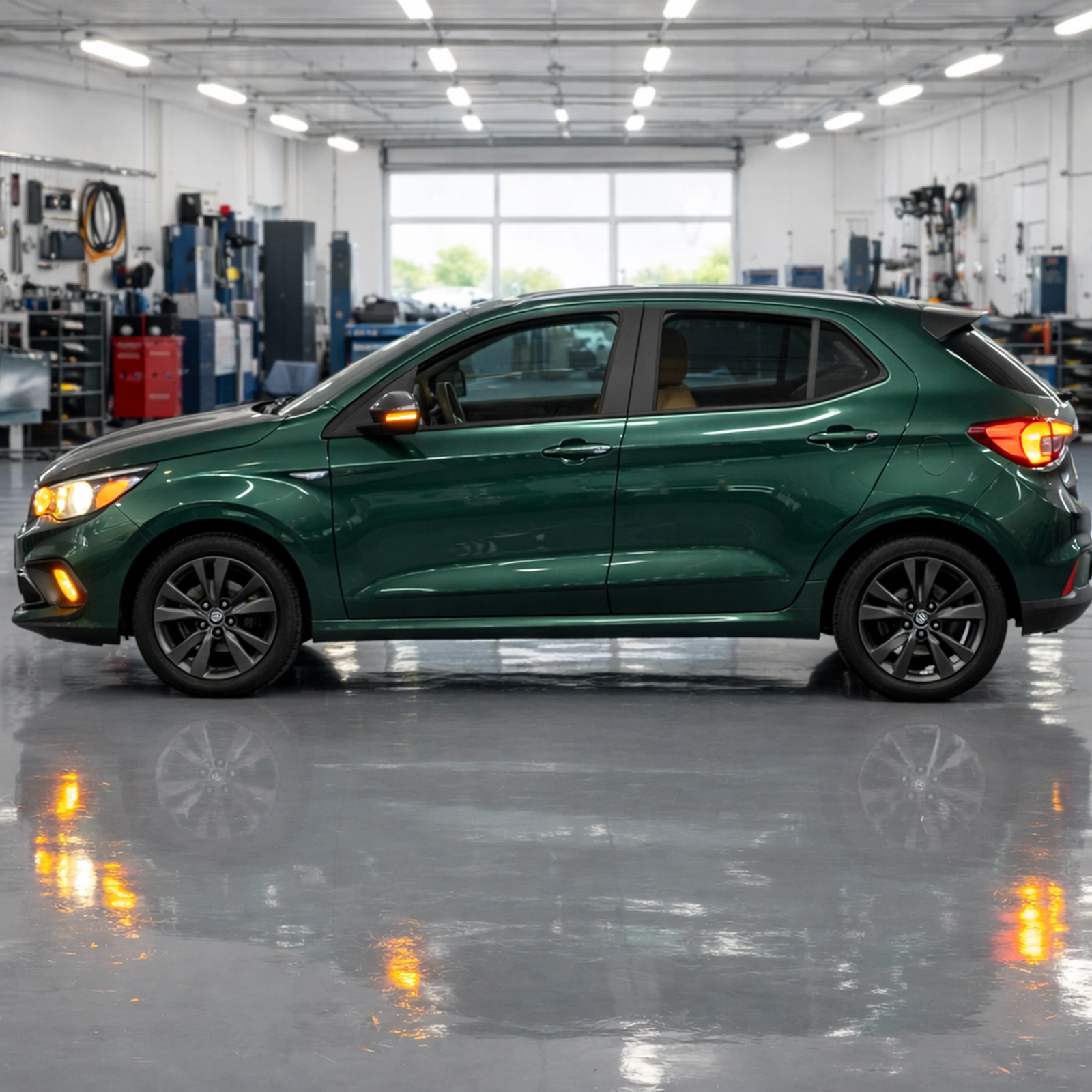 Fiat Argo 2023 imagem 6