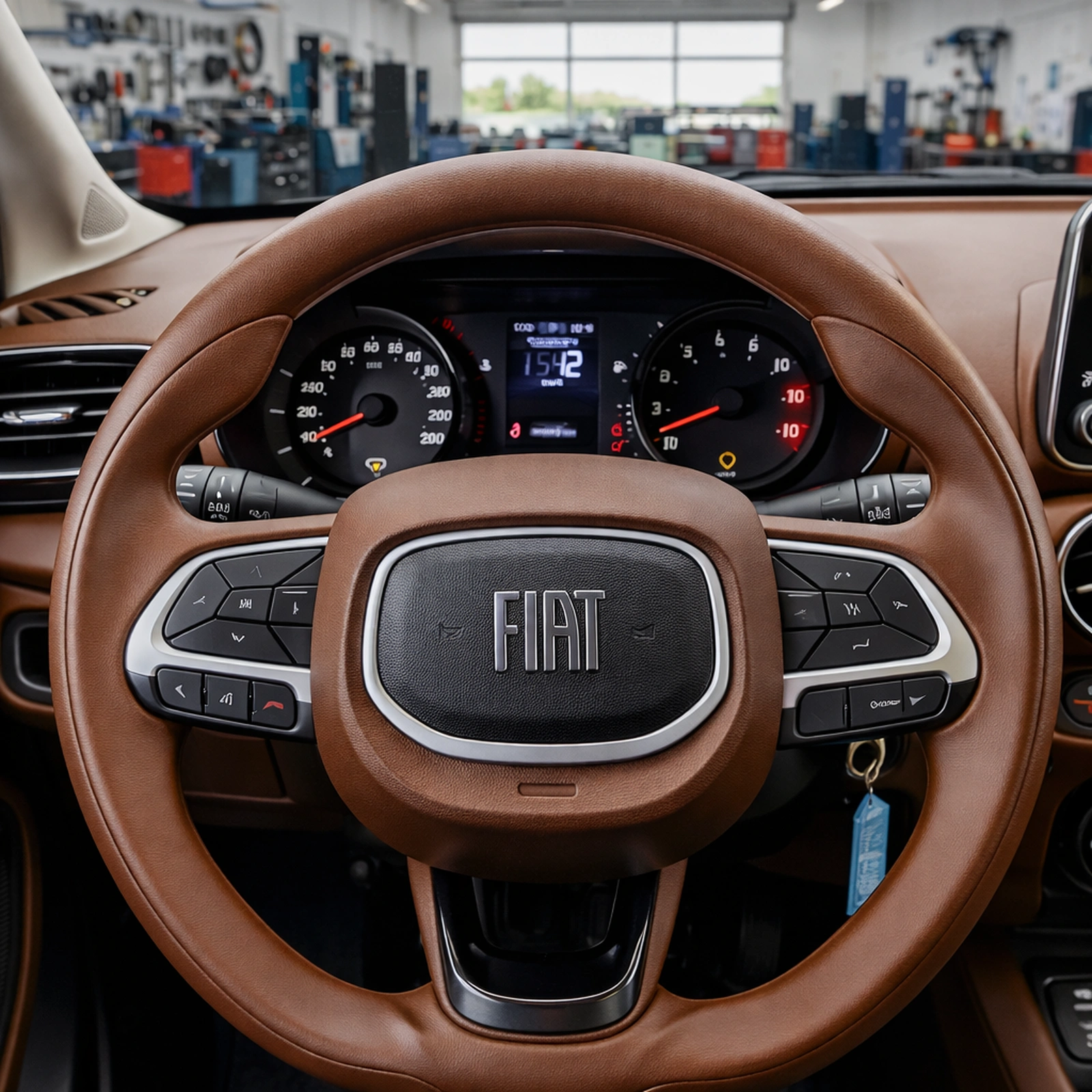 Fiat Argo 2023 imagem 8