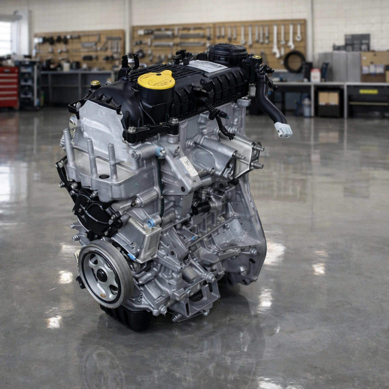 Checklist do Comprador e manutenção Fiat Mobi Like 1.0 2023 - Imagem 10