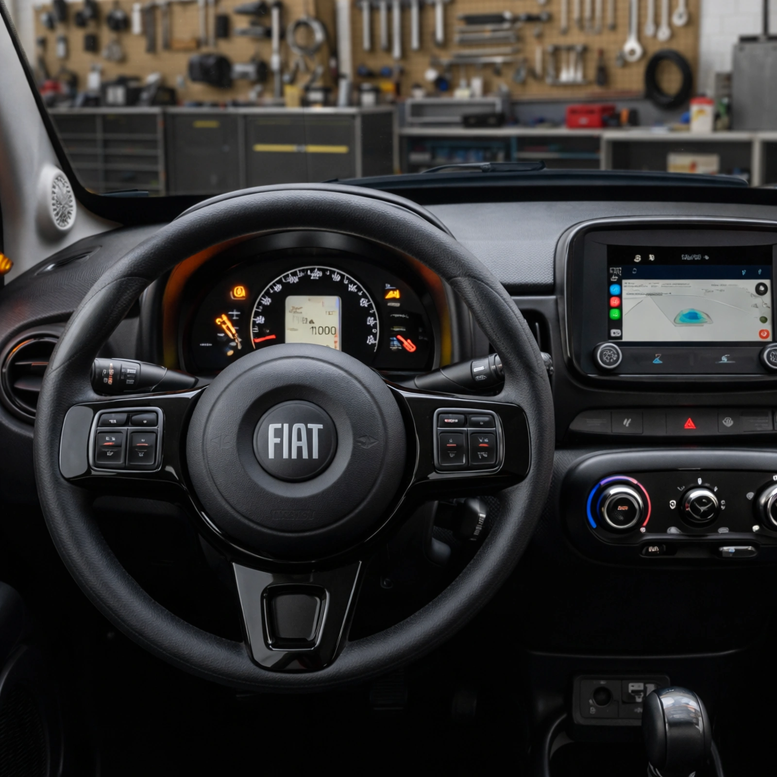 Checklist do Comprador e manutenção Fiat Mobi Like 1.0 2023 - Imagem 7