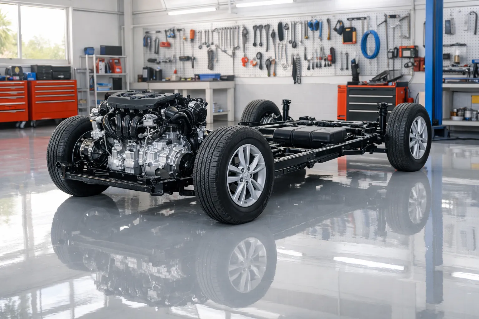 Imagem JK Carros Natália Svetlana Guia de como consultar o chassi do Hyundai Creta 2023