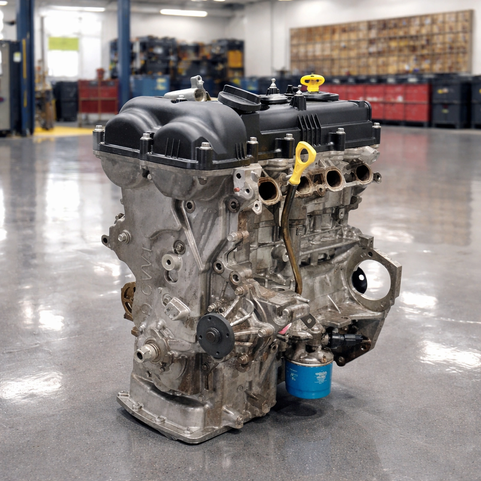 Hyundai Creta Action 2023 imagem 11