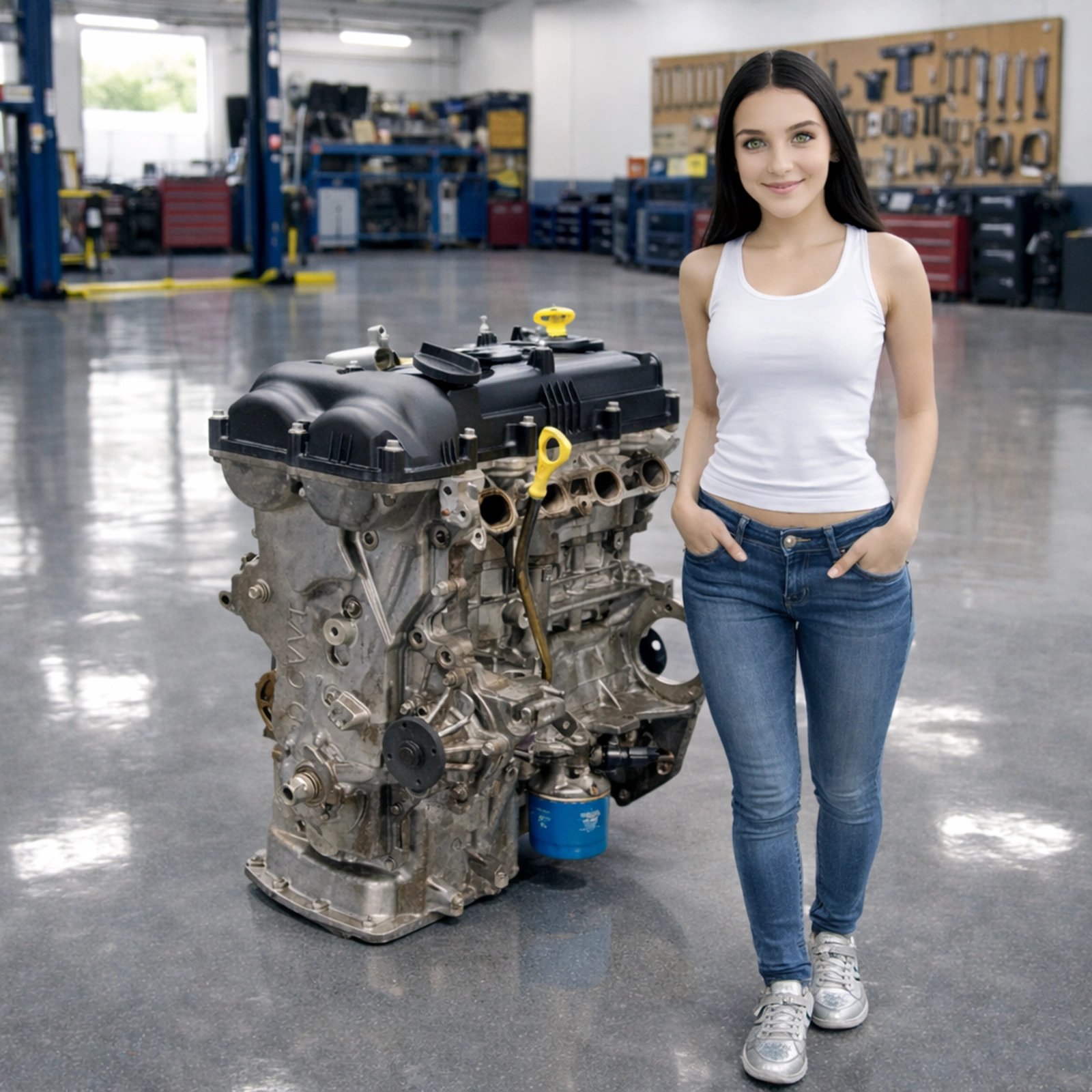 Hyundai Creta Action 2023 imagem 13