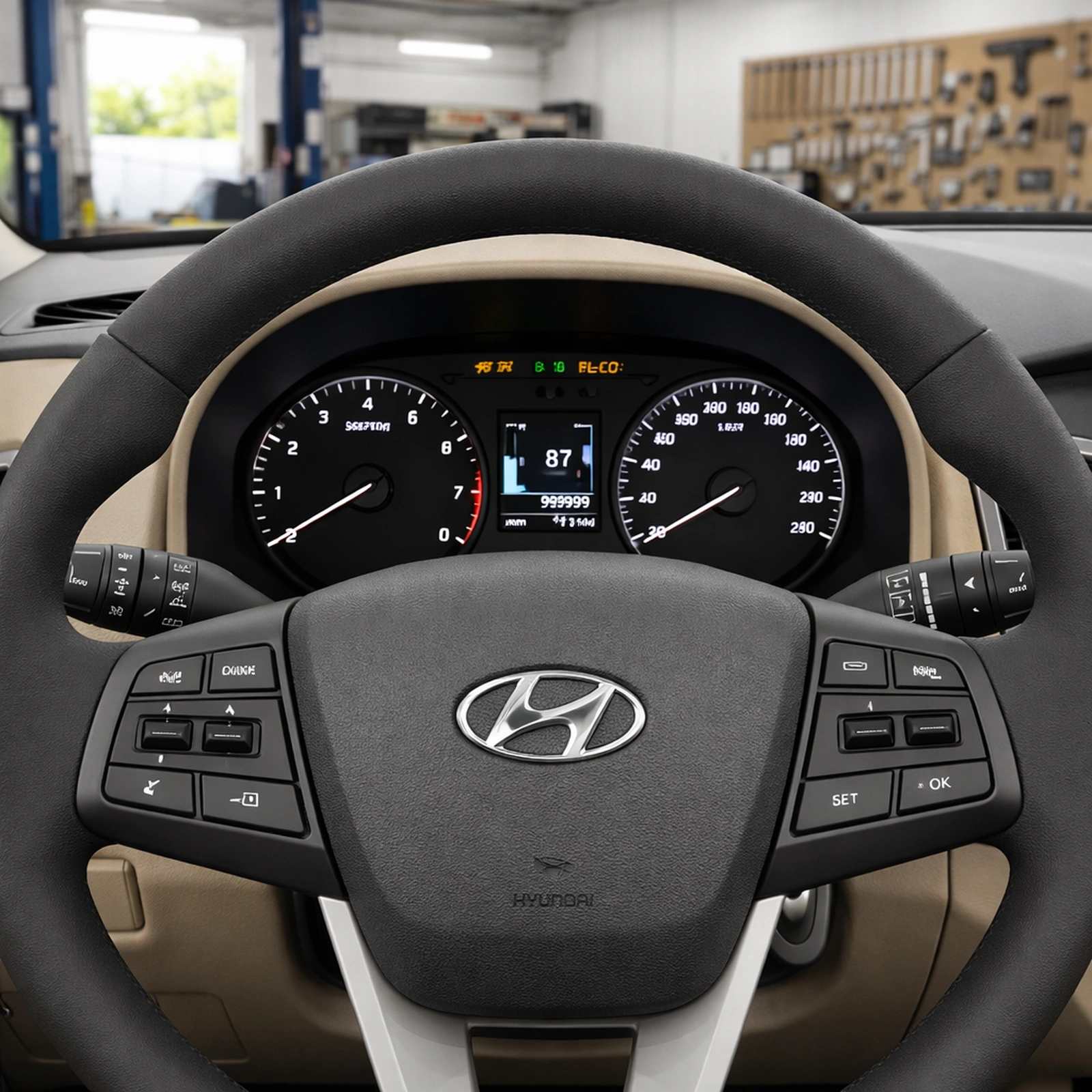 Hyundai Creta Action 2023 imagem 8