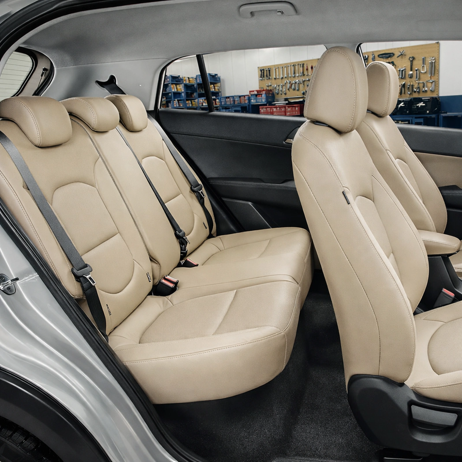 Hyundai Creta Action 2023 imagem 9