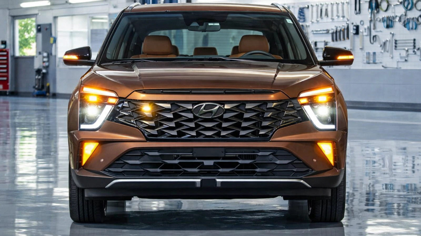 Checklist do Comprador e Manutenção Hyundai Creta Comfort 1.0 Turbo AT 2023