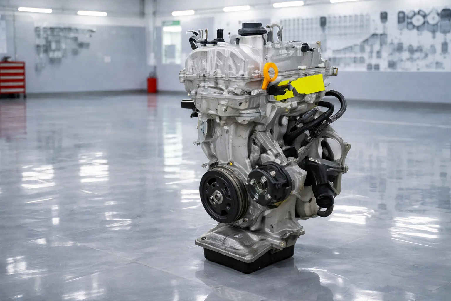 Checklist Hyundai Creta 2023 Comfort 1.0 Turbo AT - imagem 1a