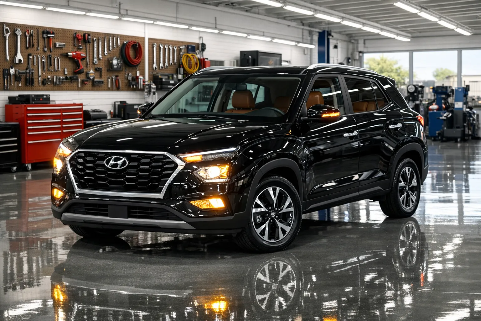 Guia do comprador e manutenção Hyundai Creta Ultimate 2.0 Flex AT 2023 o que checar no seminovo com 5 anos de garantia
