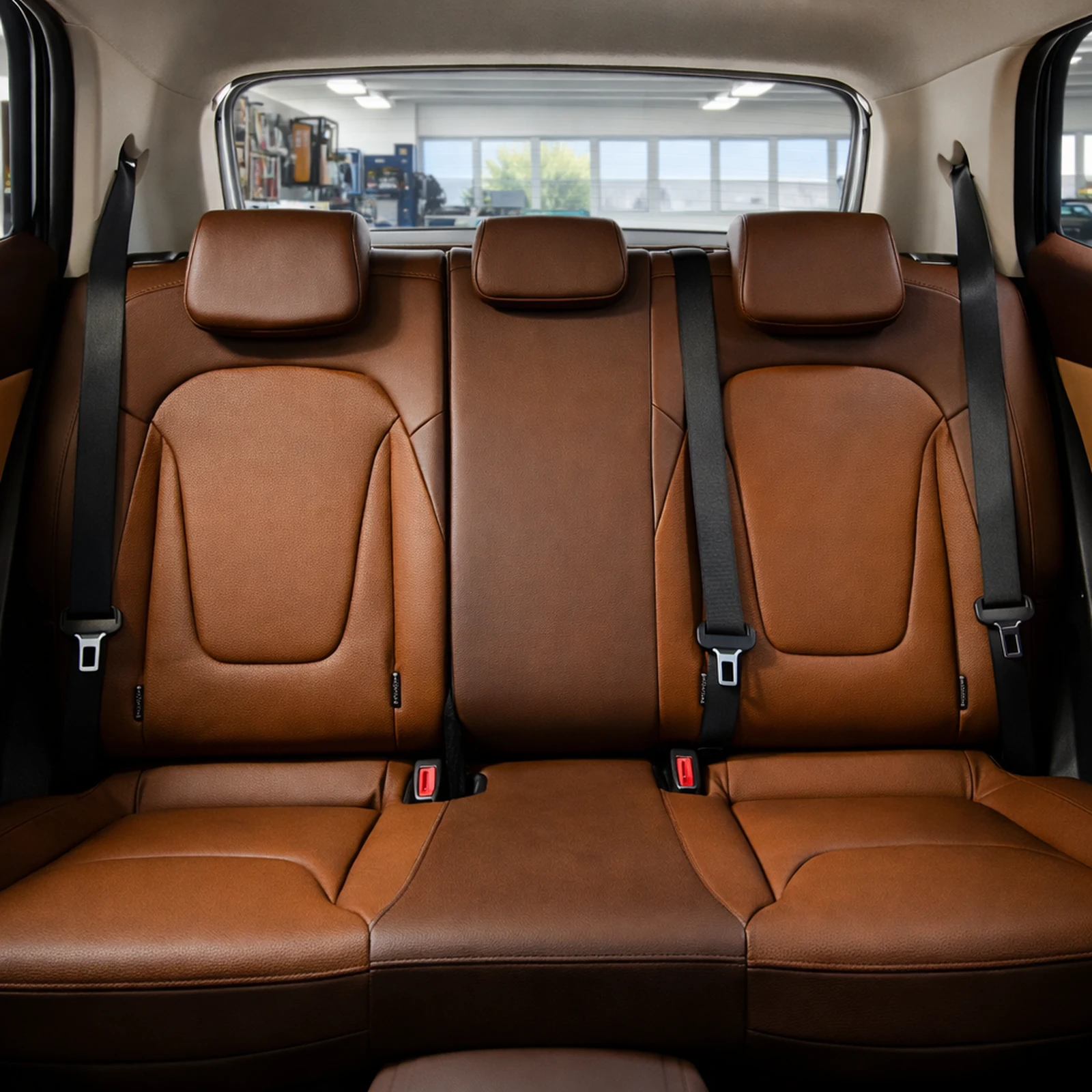 Hyundai Creta Ultimate 2.0 Flex AT 2023 — imagem 10