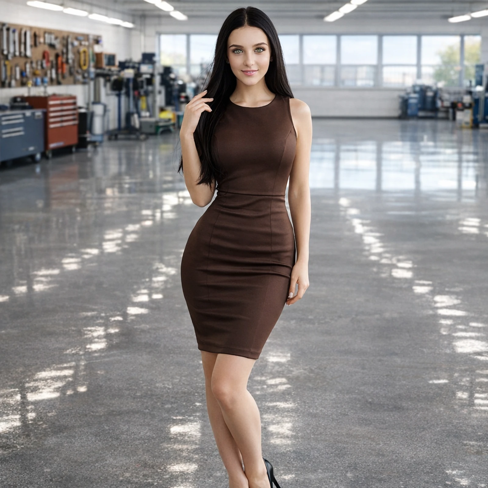 Hyundai Creta Ultimate 2.0 Flex AT 2023 — imagem 13