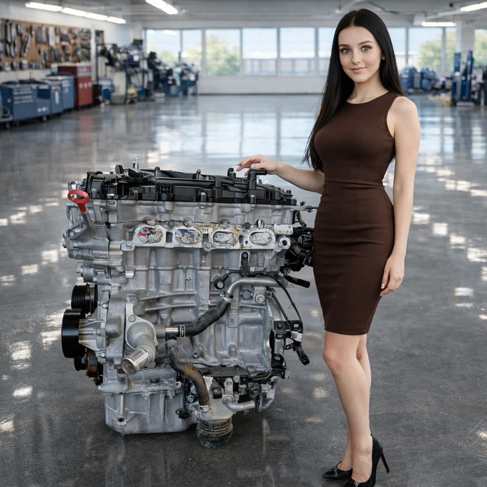 Hyundai Creta Ultimate 2.0 Flex AT 2023 — imagem 15