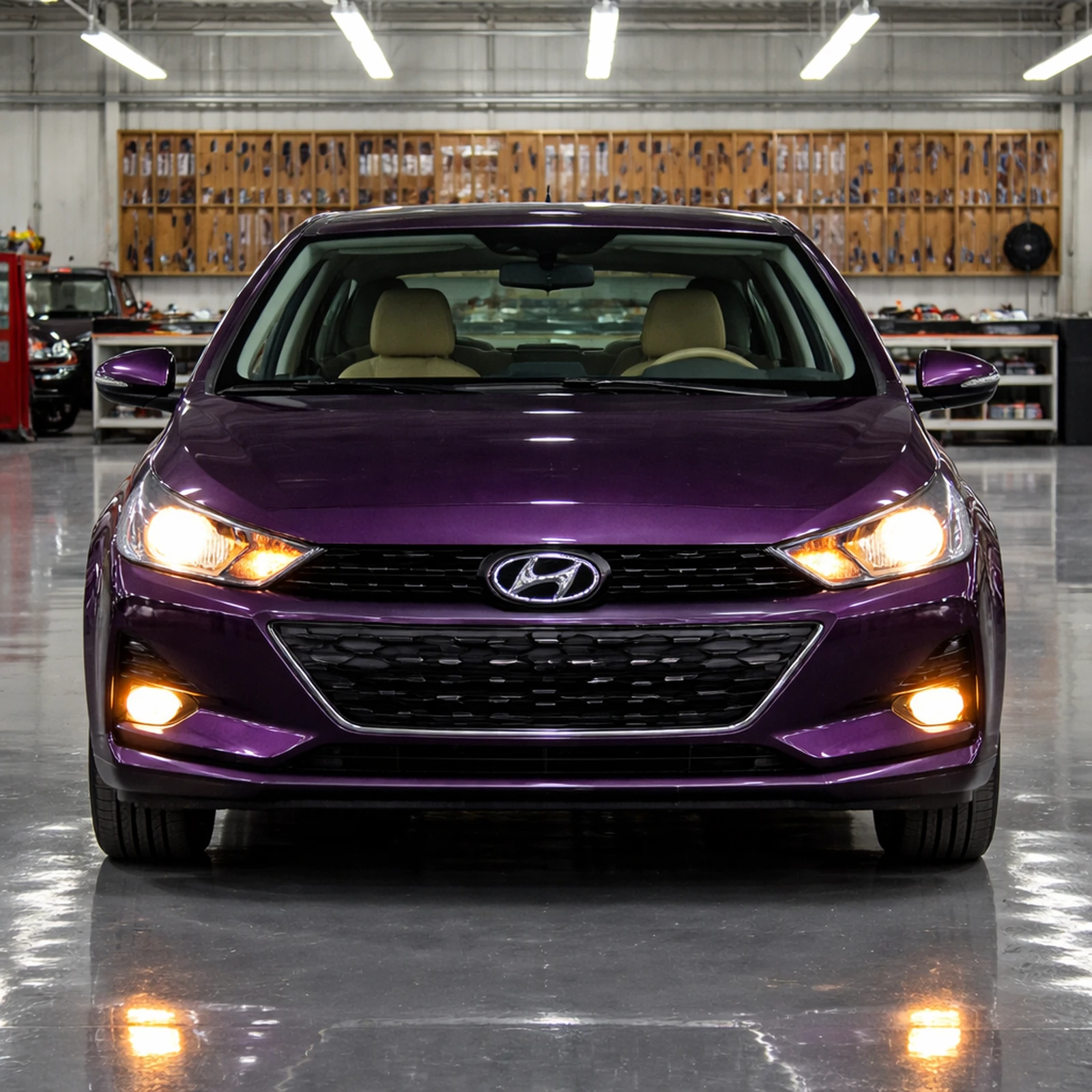 Hyundai HB20 Comfort 1.0 Turbo AT 2023 - Imagem 1