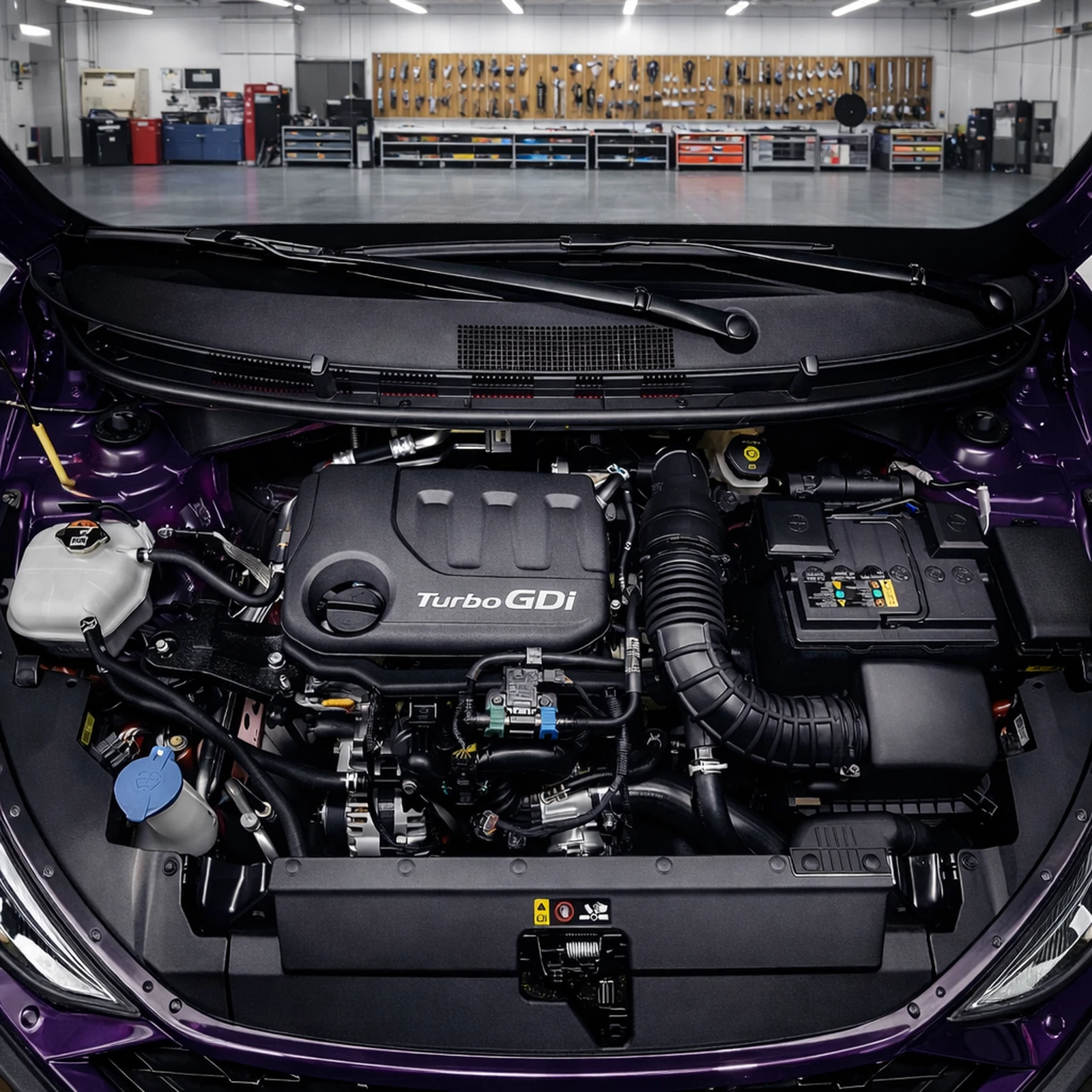 Hyundai HB20 Comfort 1.0 Turbo AT 2023 - Imagem 10