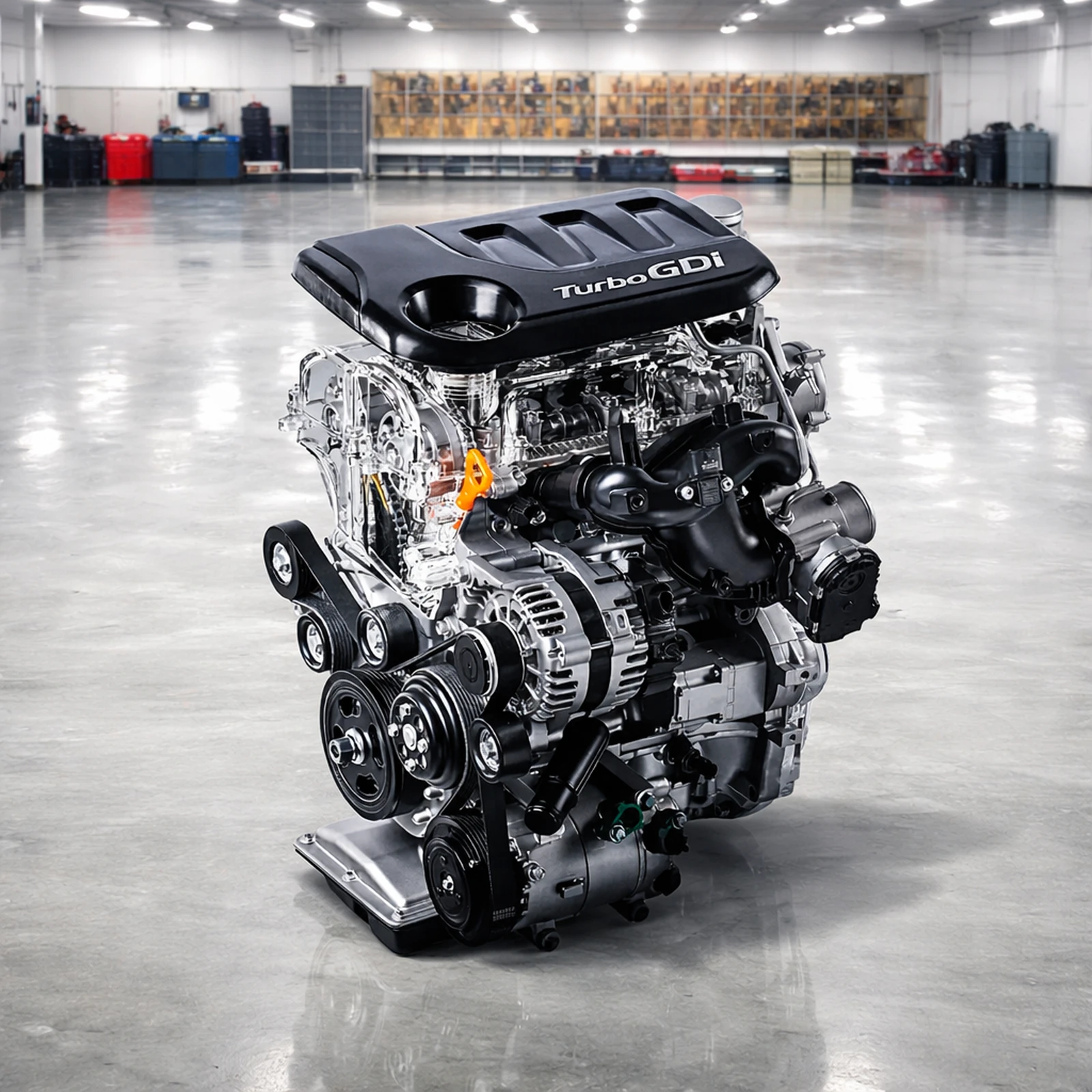 Hyundai HB20 Comfort 1.0 Turbo AT 2023 - Imagem 11