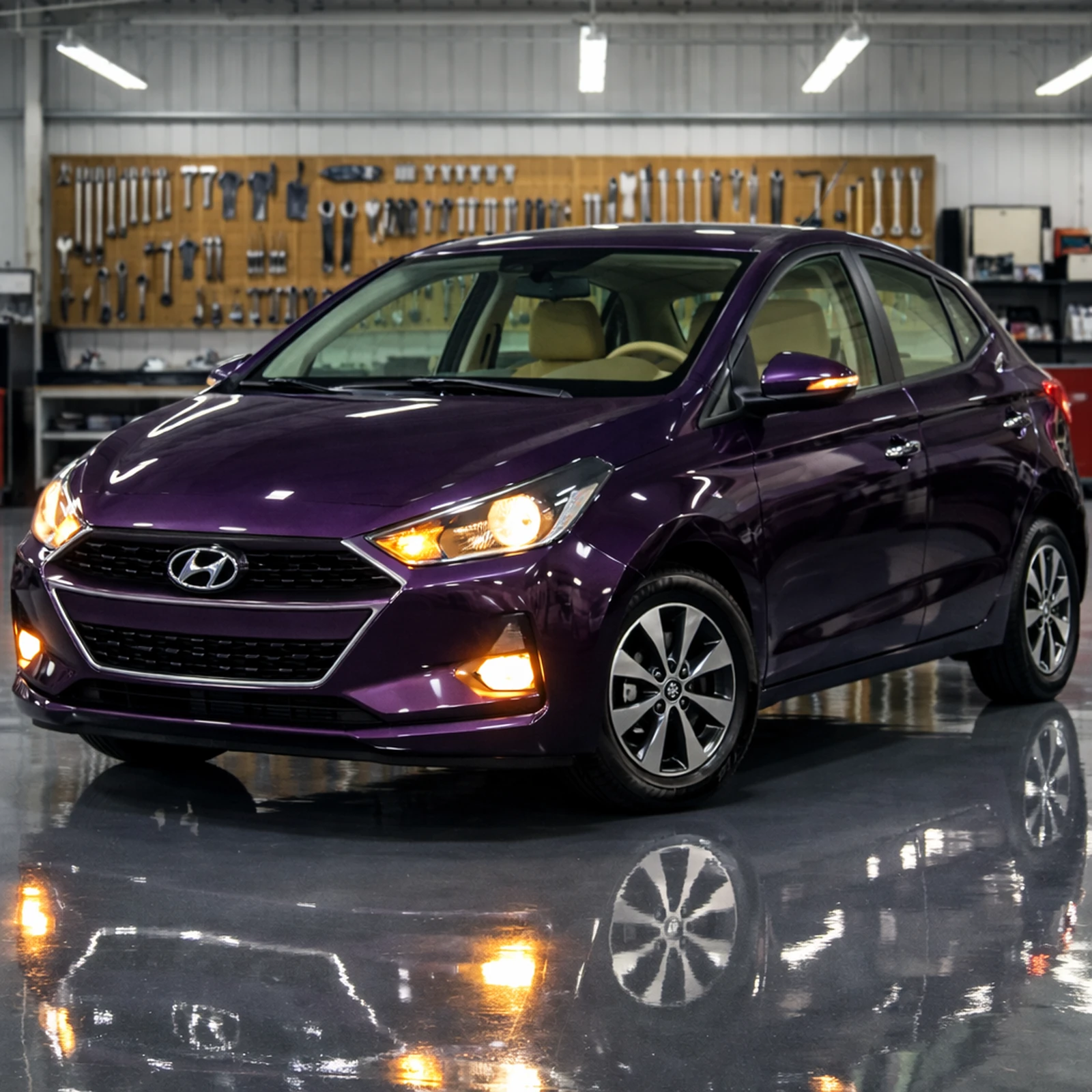 Hyundai HB20 Comfort 1.0 Turbo AT 2023 - Imagem 2