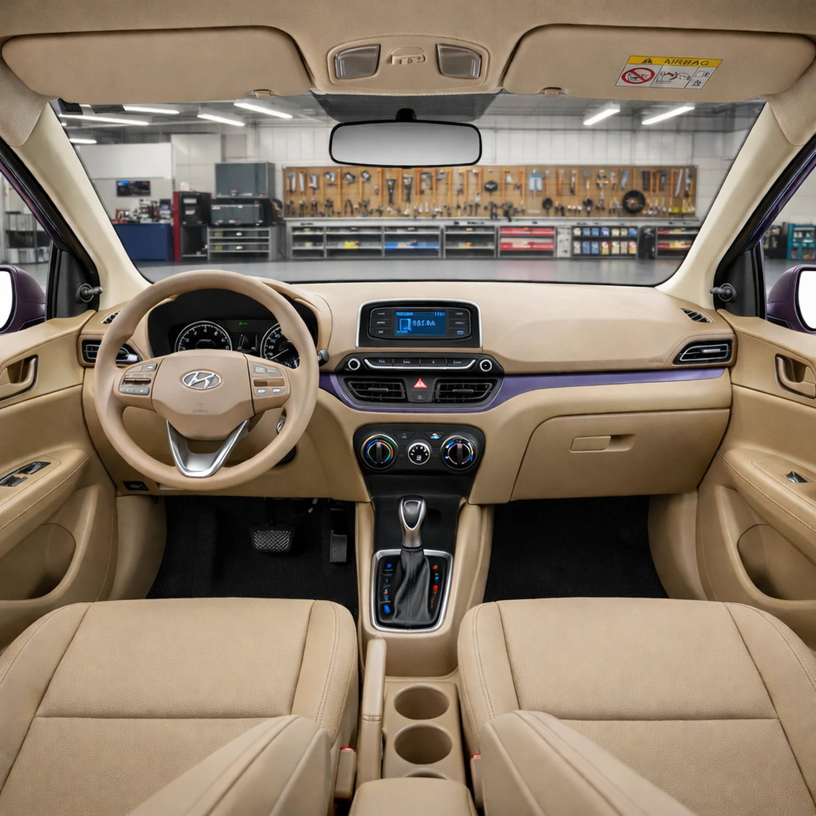 Hyundai HB20 Comfort 1.0 Turbo AT 2023 - Imagem 7