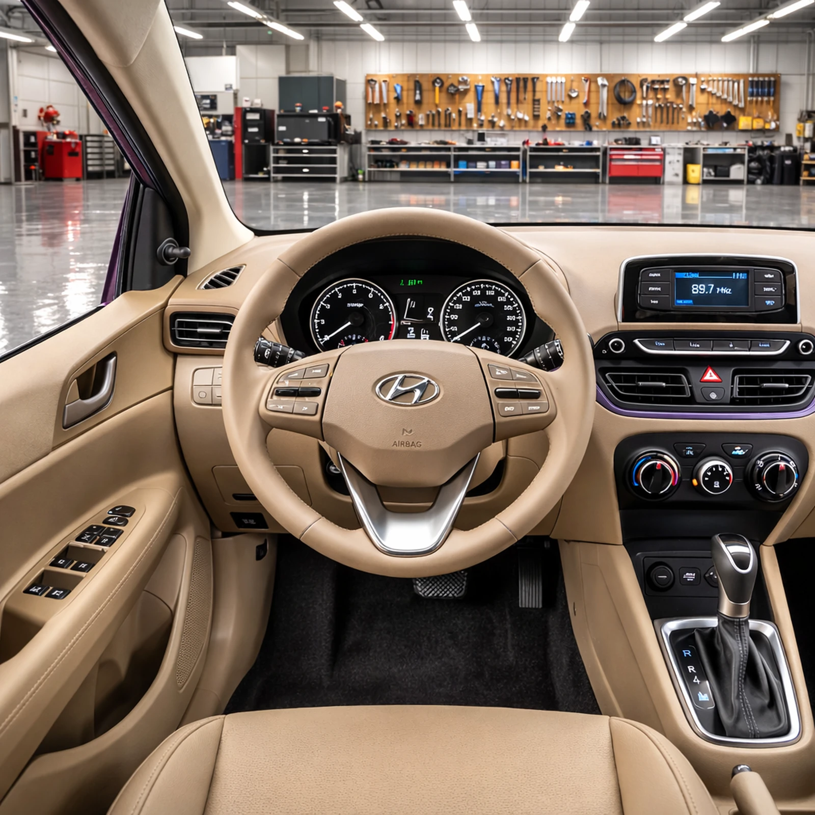 Hyundai HB20 Comfort 1.0 Turbo AT 2023 - Imagem 8