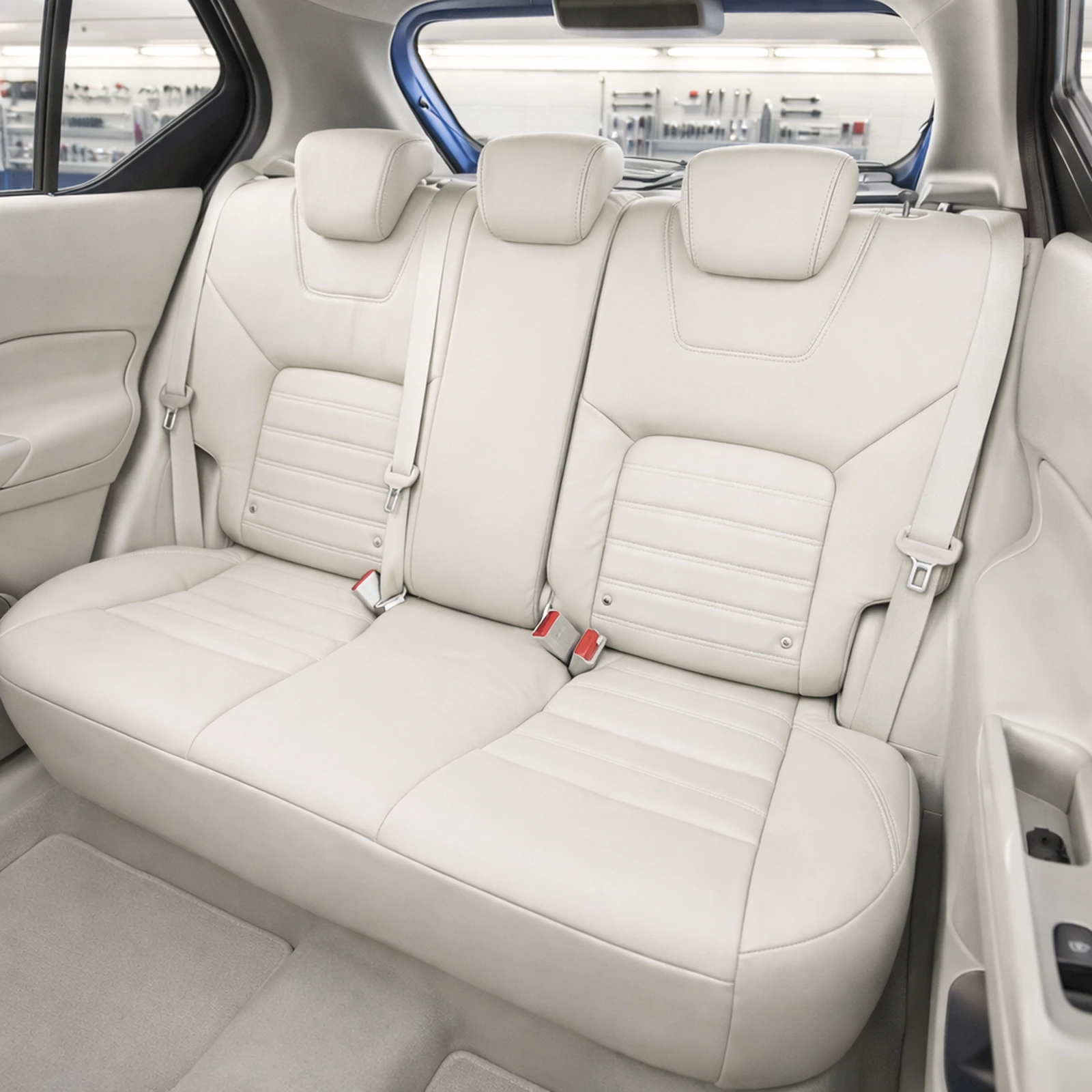 Nissan Kicks Exclusive 2023 - imagem 10