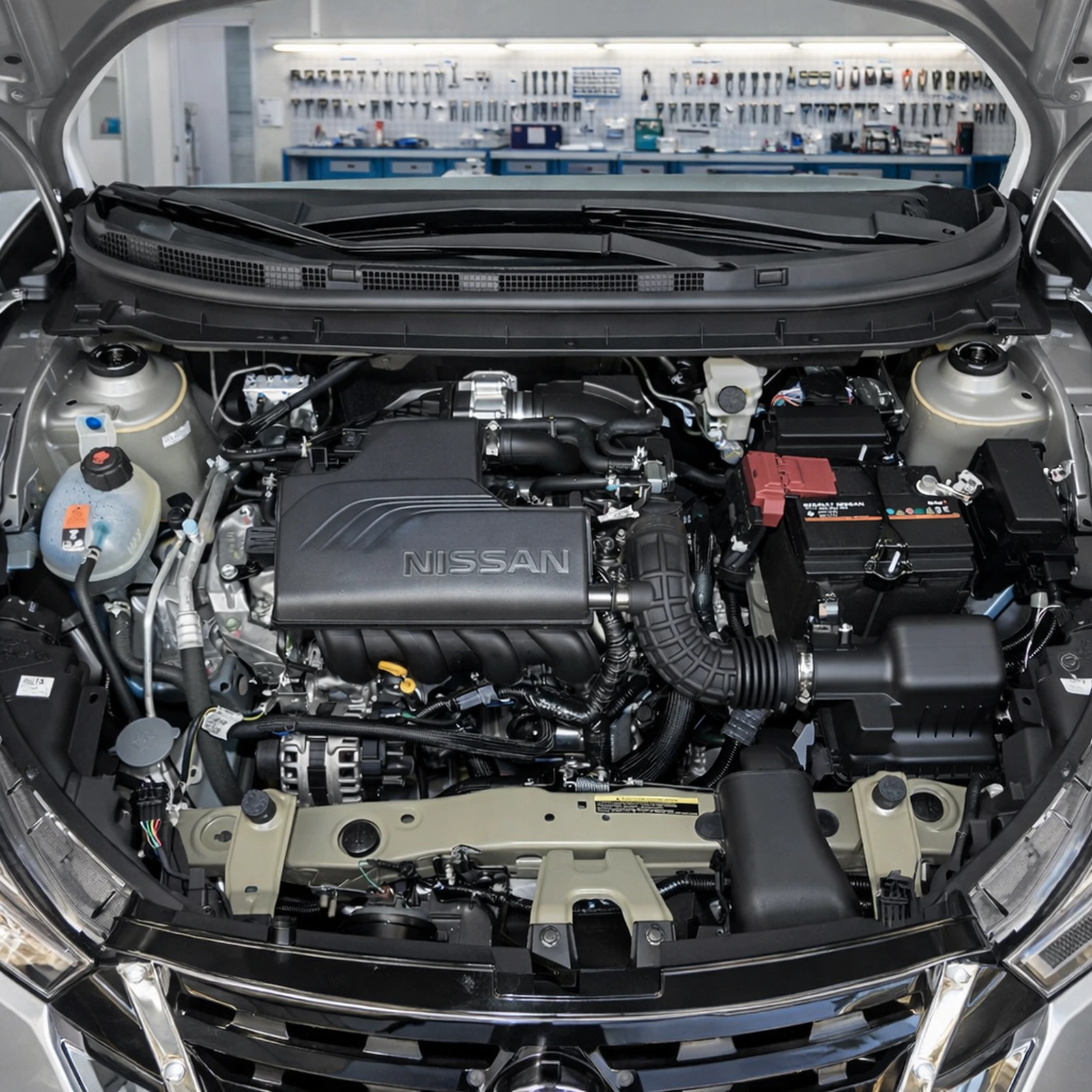 Nissan Kicks Exclusive 2023 - imagem 11