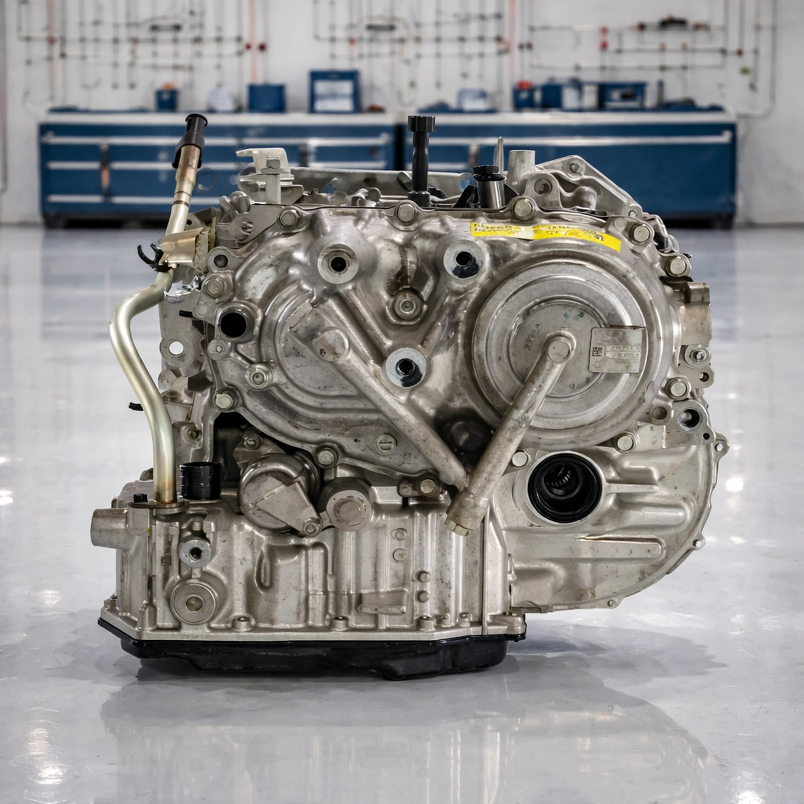 Nissan Kicks Exclusive 2023 - imagem 13