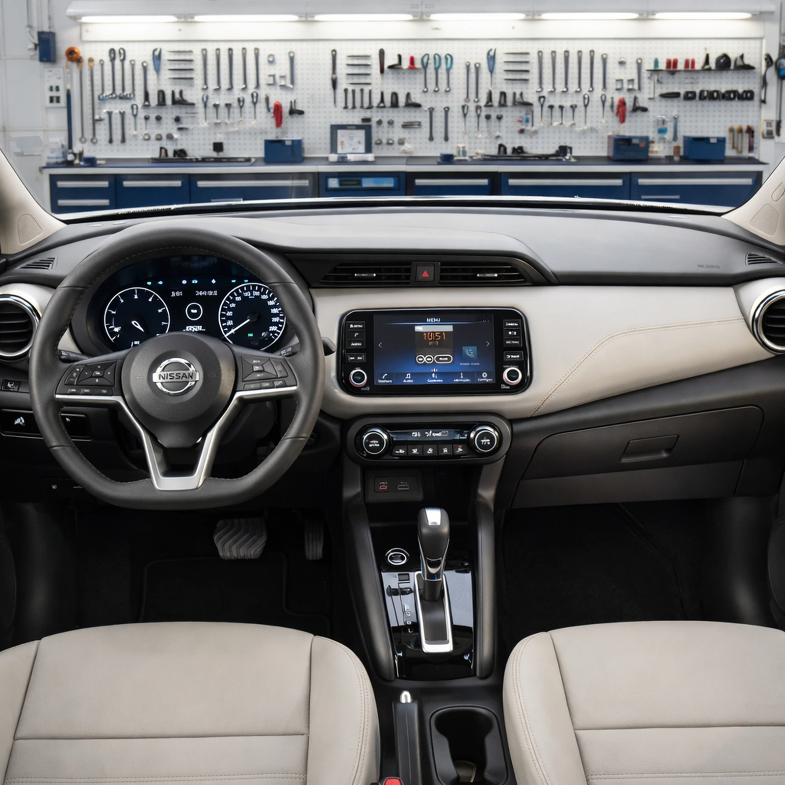 Nissan Kicks Exclusive 2023 - imagem 7