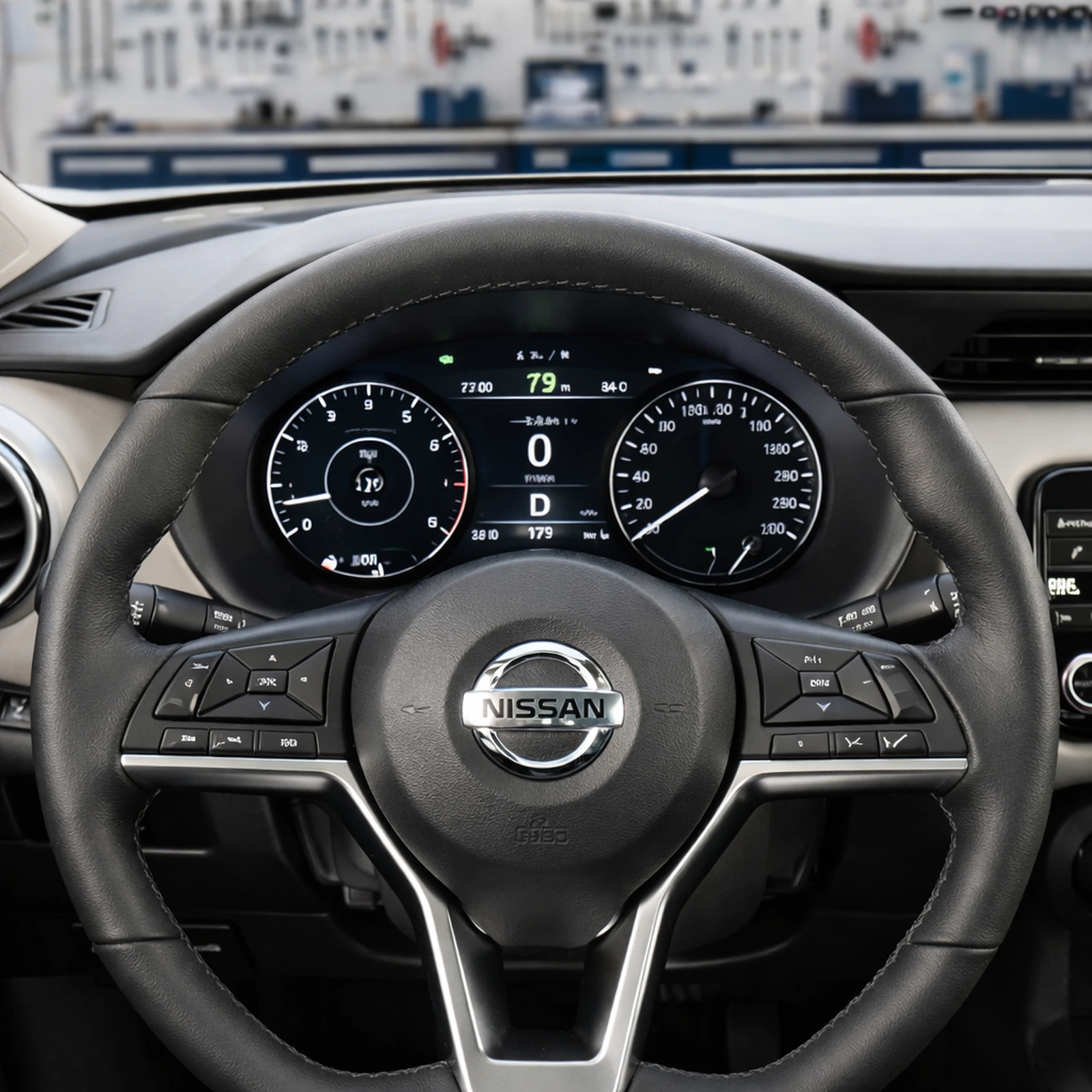 Nissan Kicks Exclusive 2023 - imagem 8