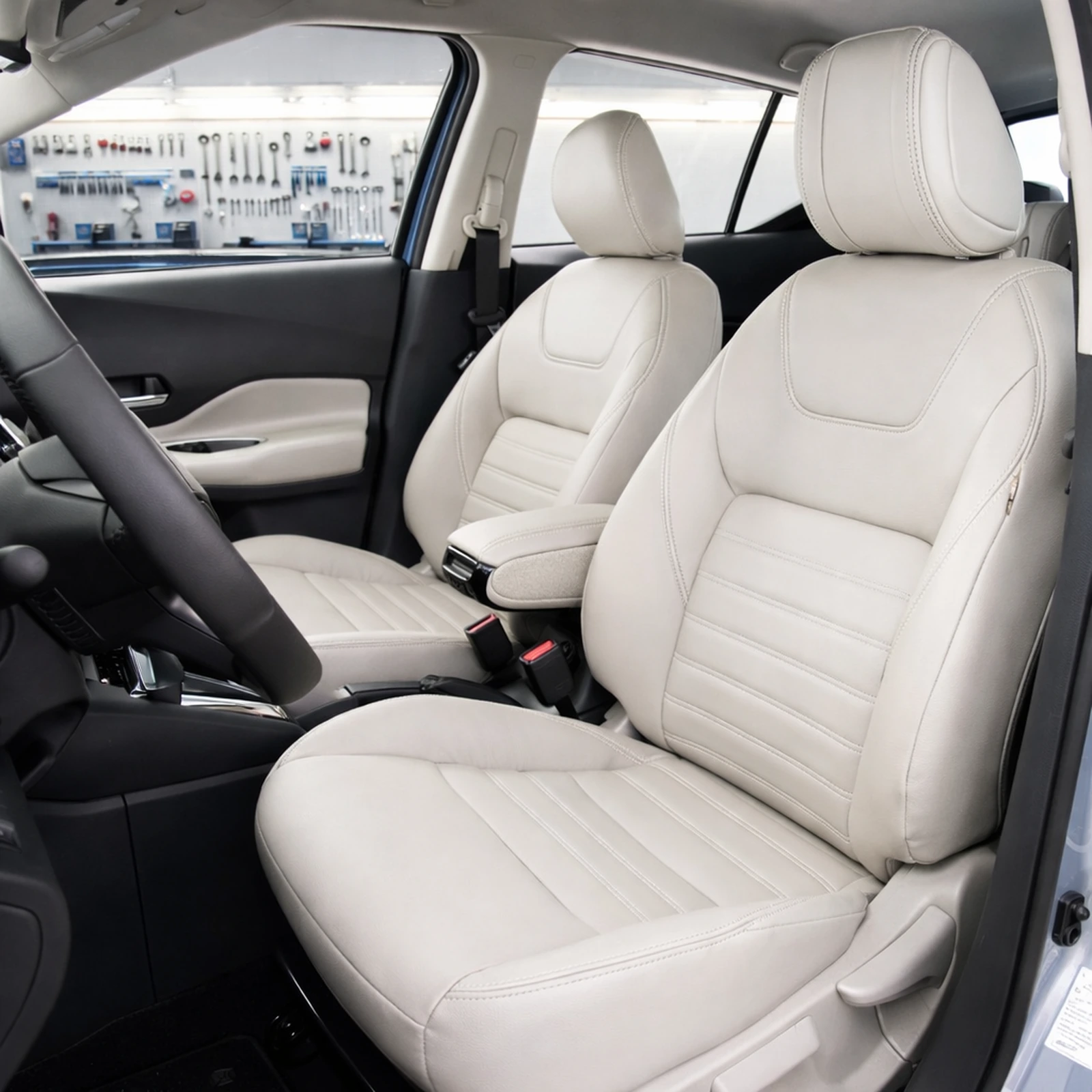 Nissan Kicks Exclusive 2023 - imagem 9