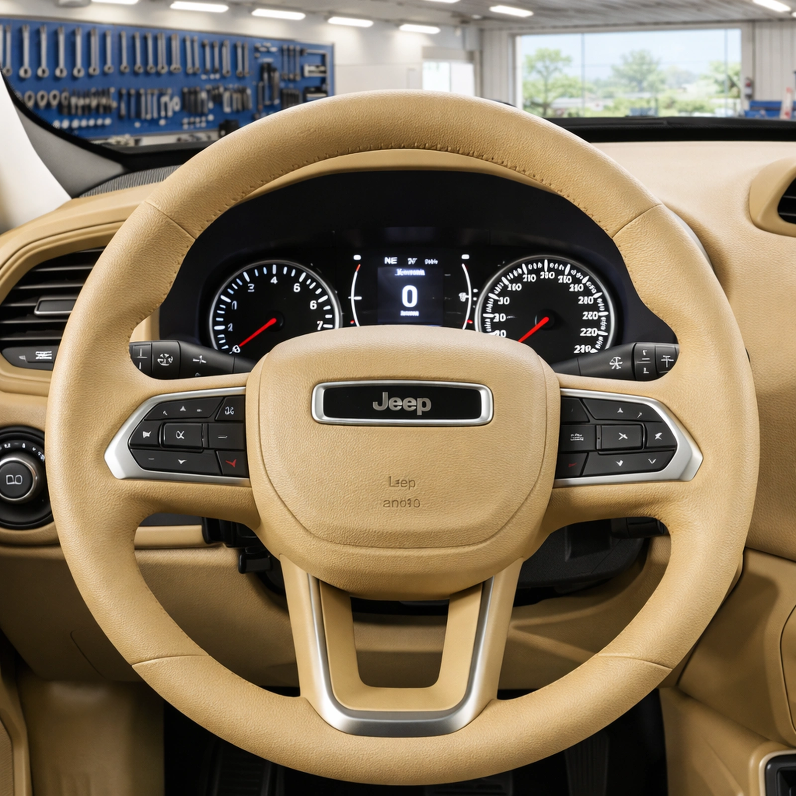 Jeep Renegade Sport 1.3 4x2 2023 - imagem 8