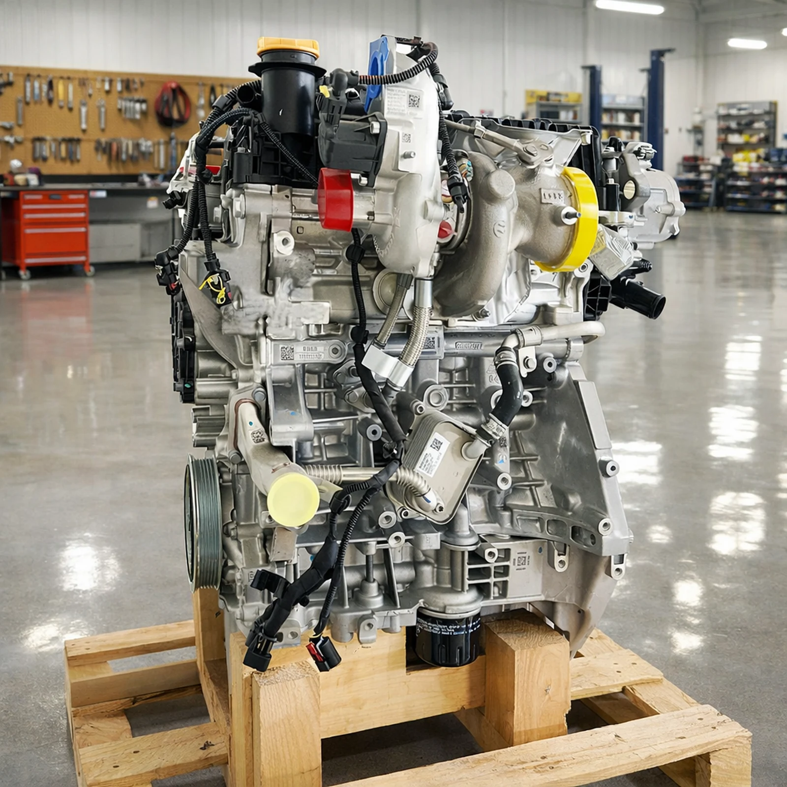 Jeep Renegade Trailhawk 2023 — checklist e manutenção (imagem 10)