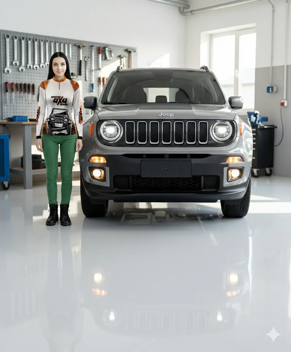 Jeep Renegade Trailhawk 2023 — imagem 14 (encerramento do bloco)