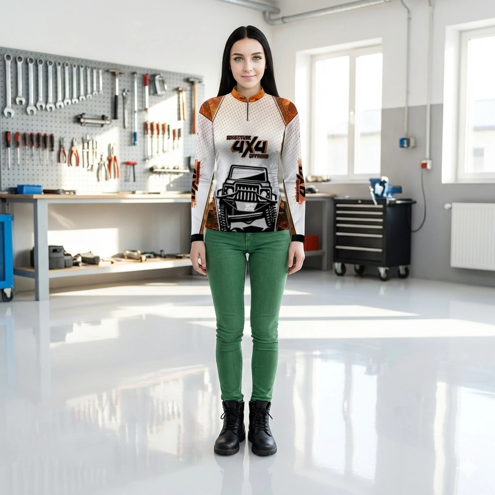 Jeep Renegade Trailhawk 2023 — checklist e manutenção (imagem 15)