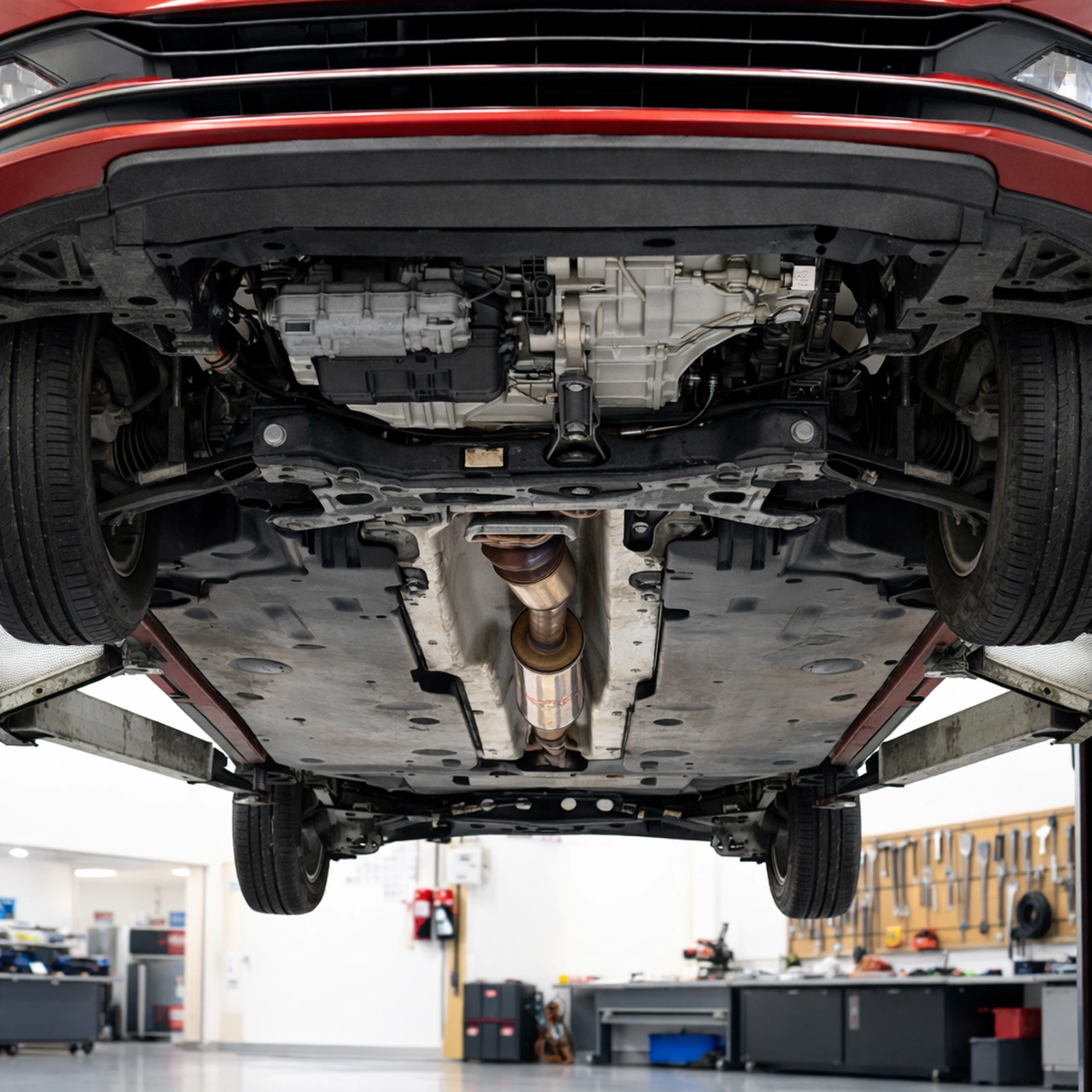 Volkswagen Polo Comfortline 1.0 TSI AT 2023 - imagem 11