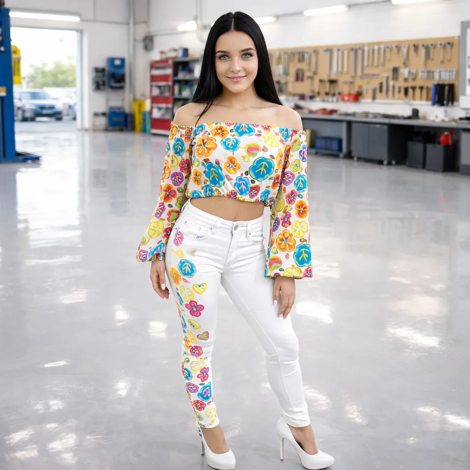 Volkswagen Polo Comfortline 1.0 TSI AT 2023 - imagem 12