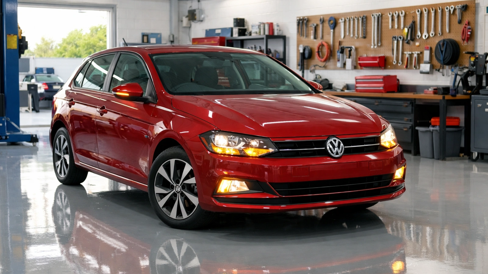 Checklist do Comprador e Manutenção: Volkswagen Polo Comfortline 1.0 TSi AT 2023 Guia Técnico