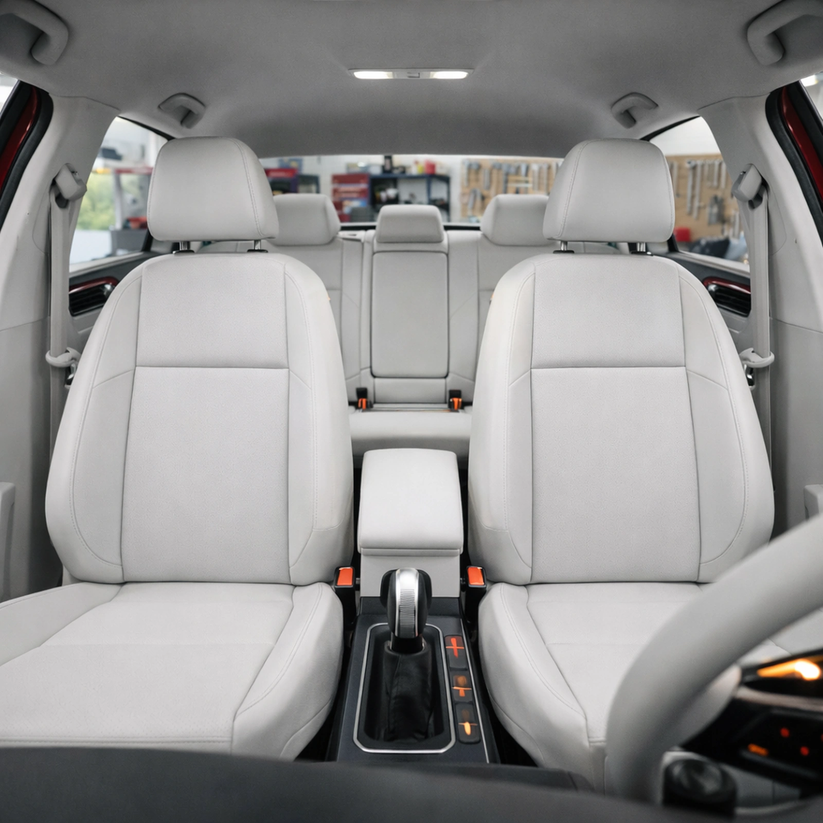 Volkswagen Polo Comfortline 1.0 TSI AT 2023 - imagem 8