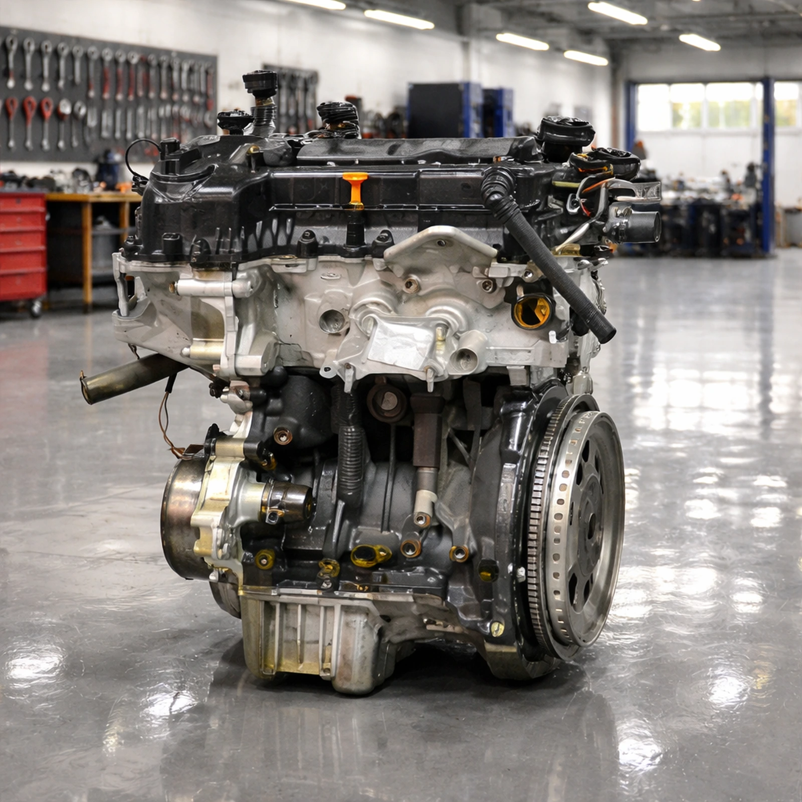 Volkswagen T-Cross Sense 1.0 TSI AT 2023 • Imagem 10