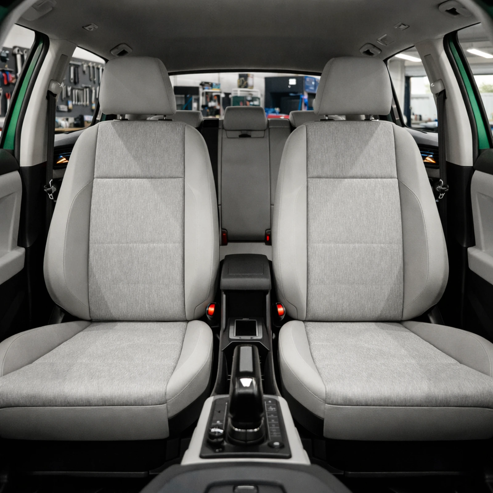 Volkswagen T-Cross Sense 1.0 TSI AT 2023 • Imagem 8