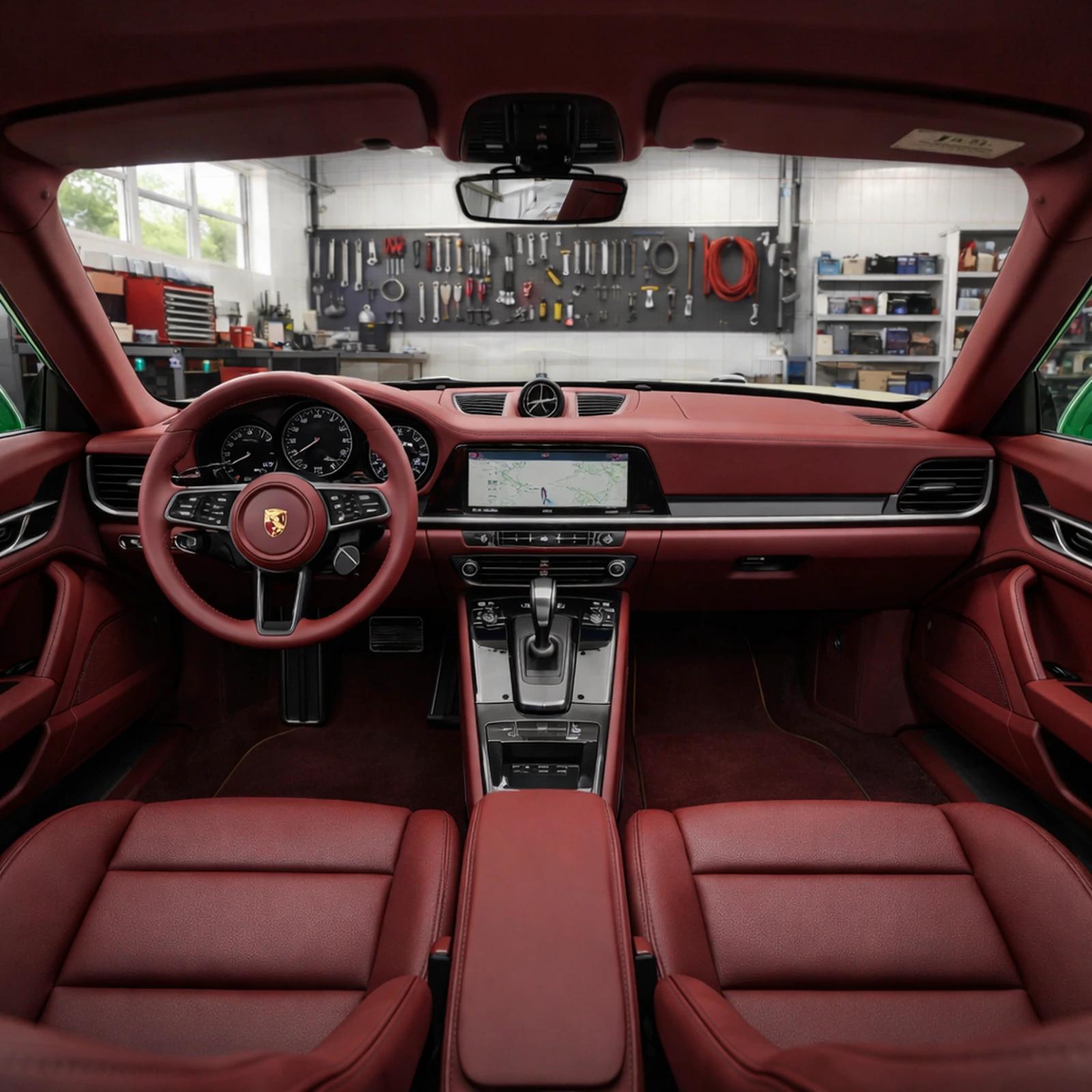 Porsche 911 Carrera Coupé 2021 — imagem 6